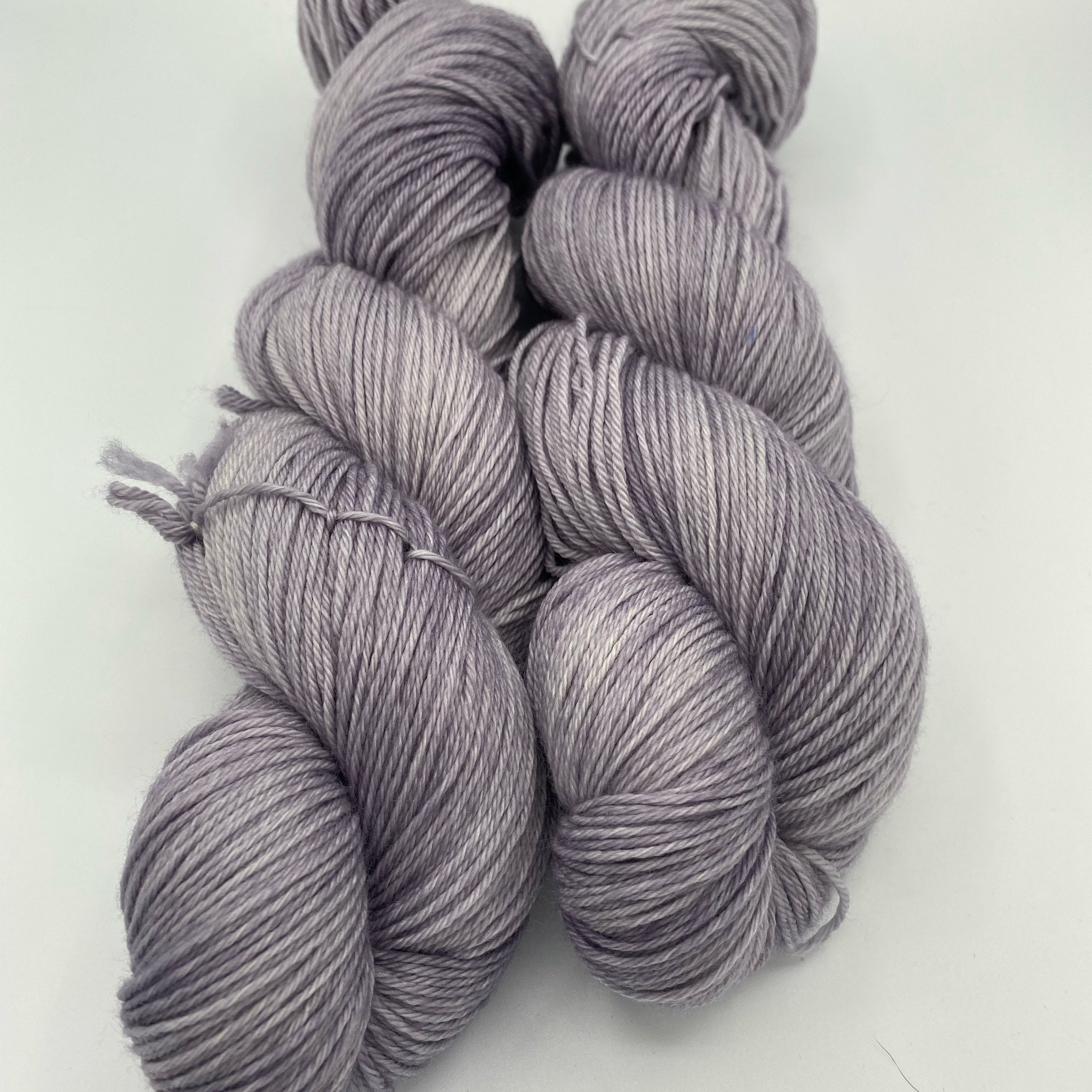 Dyed to Order - Moon Dust