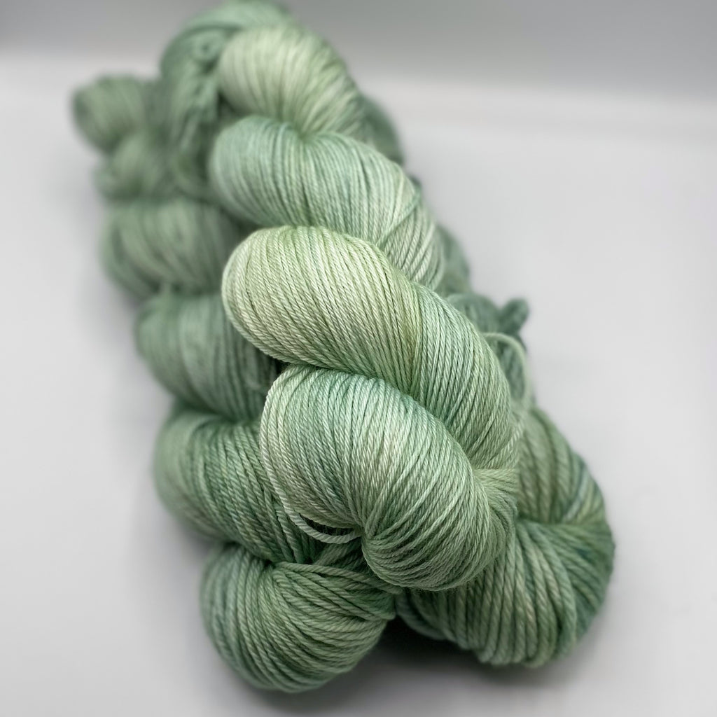 Dyed to Order - Little Liko