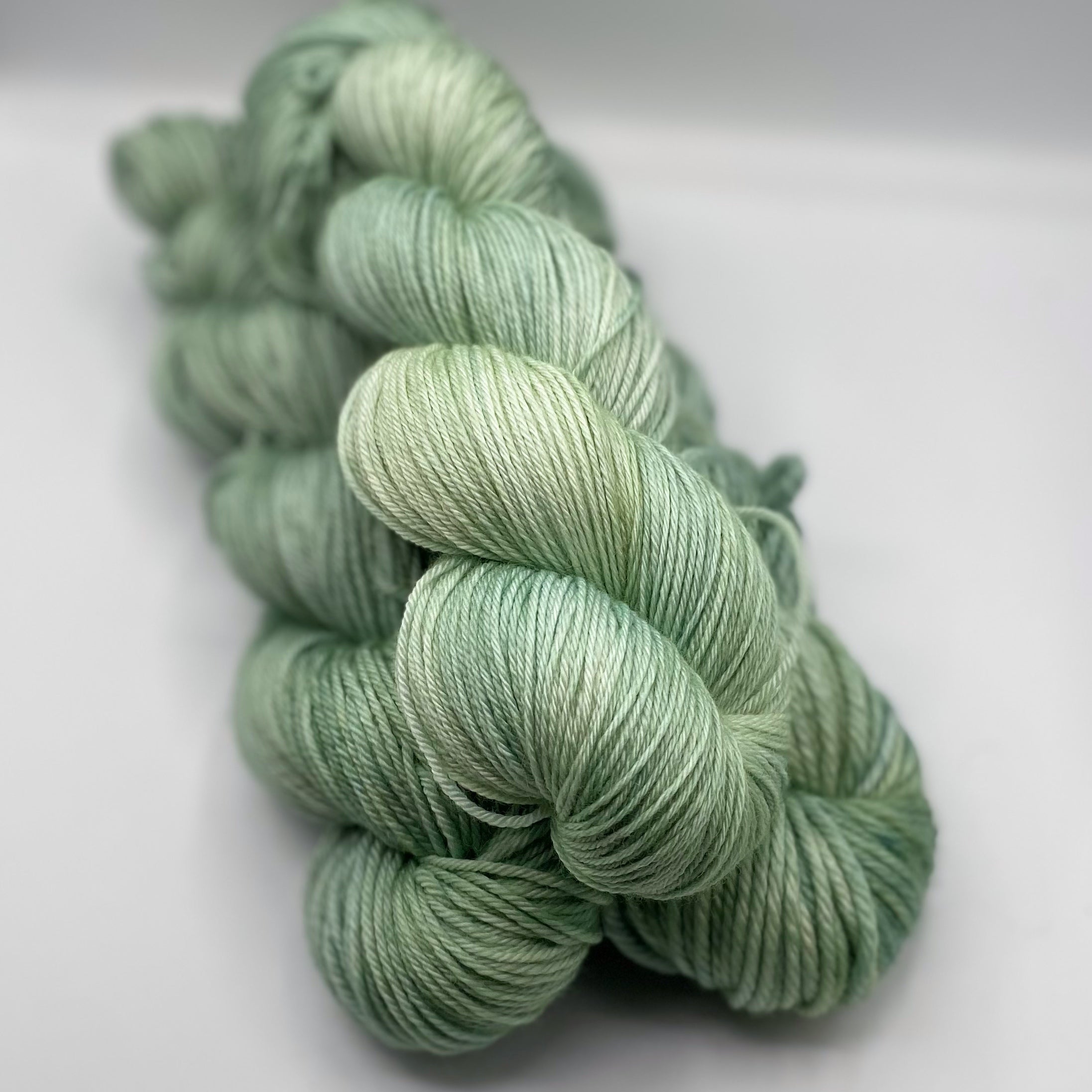 Dyed to Order - Little Liko