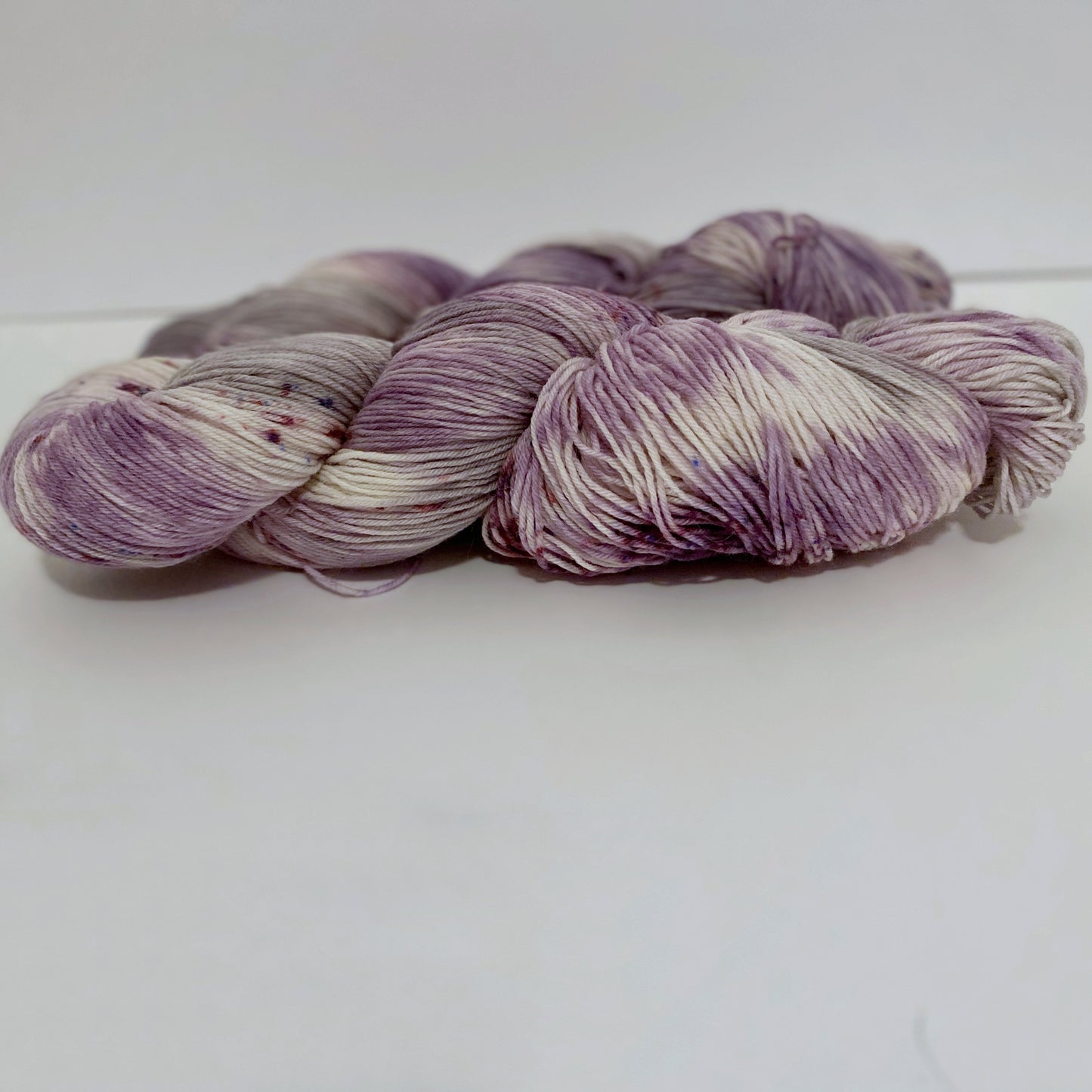 Dyed to Order - Lilac Storm