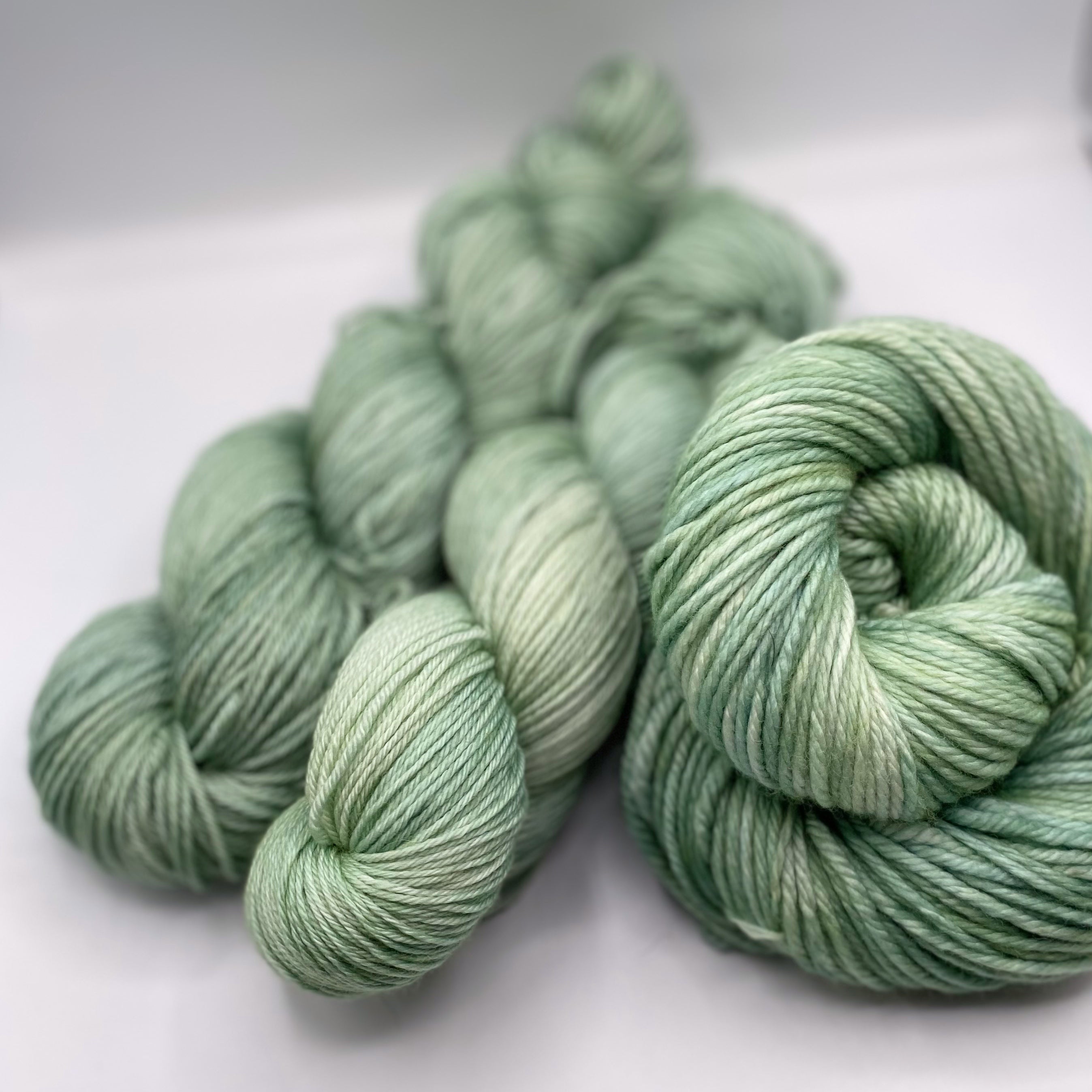 Dyed to Order - Little Liko