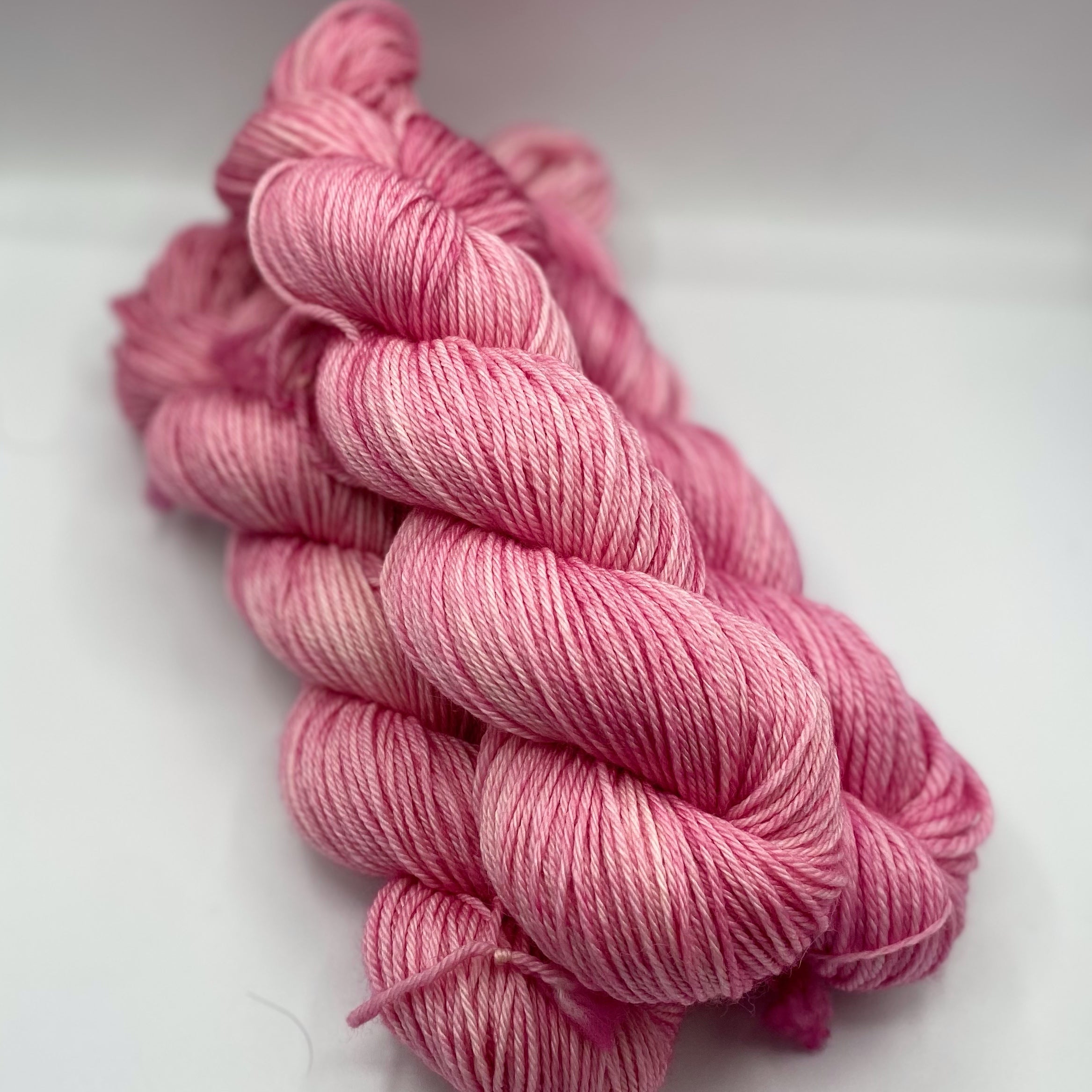 Dyed to Order - Flamingo