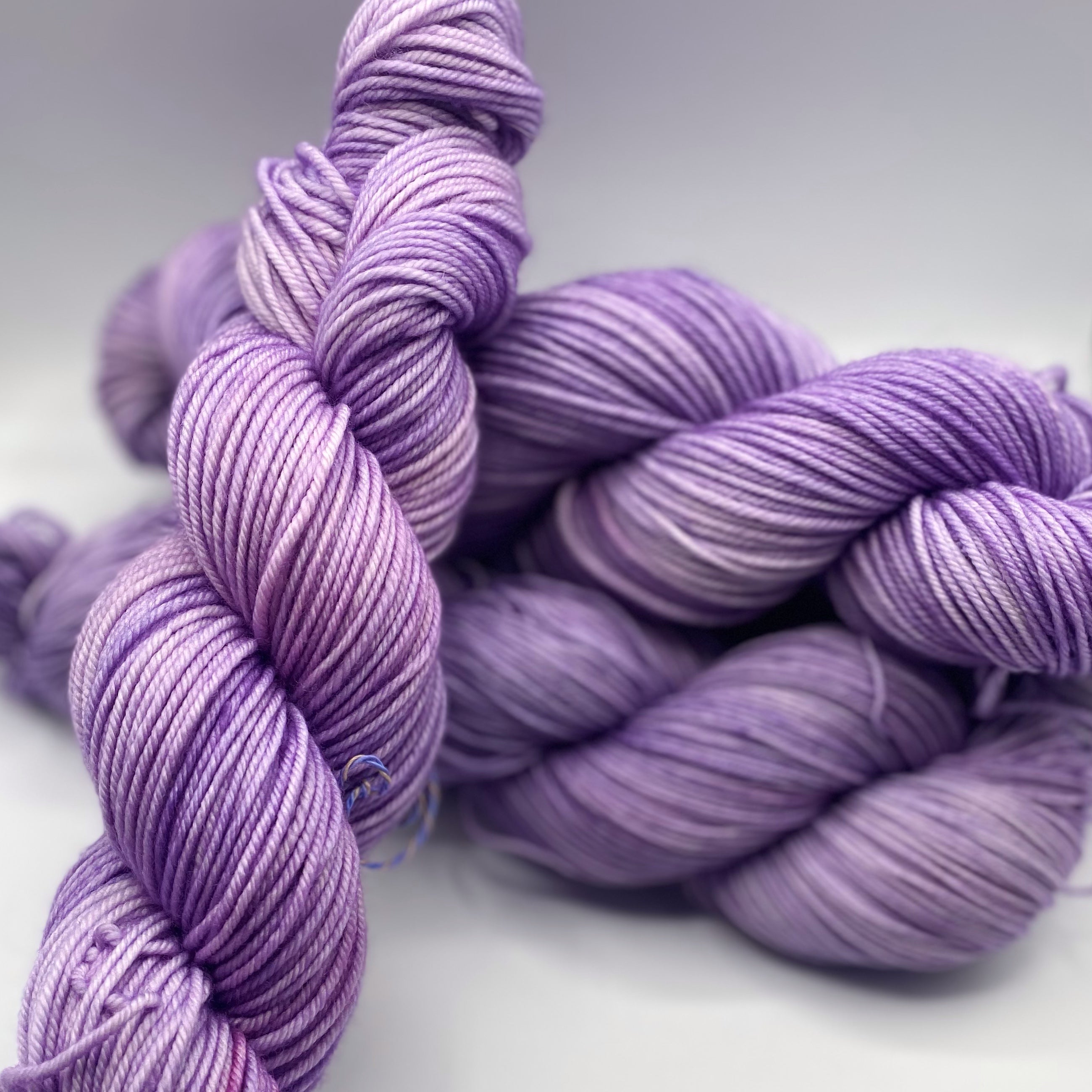 Dyed to Order - Wildflower