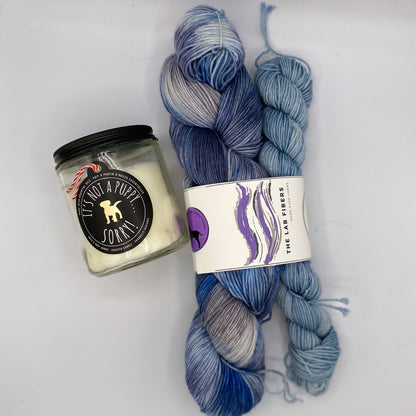 Dyed to Order - Sock Sets