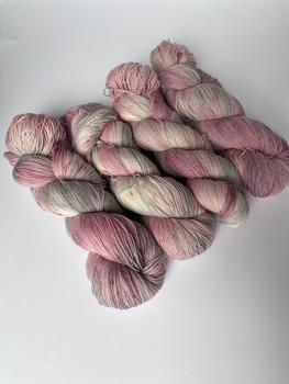Dyed to Order - Heather