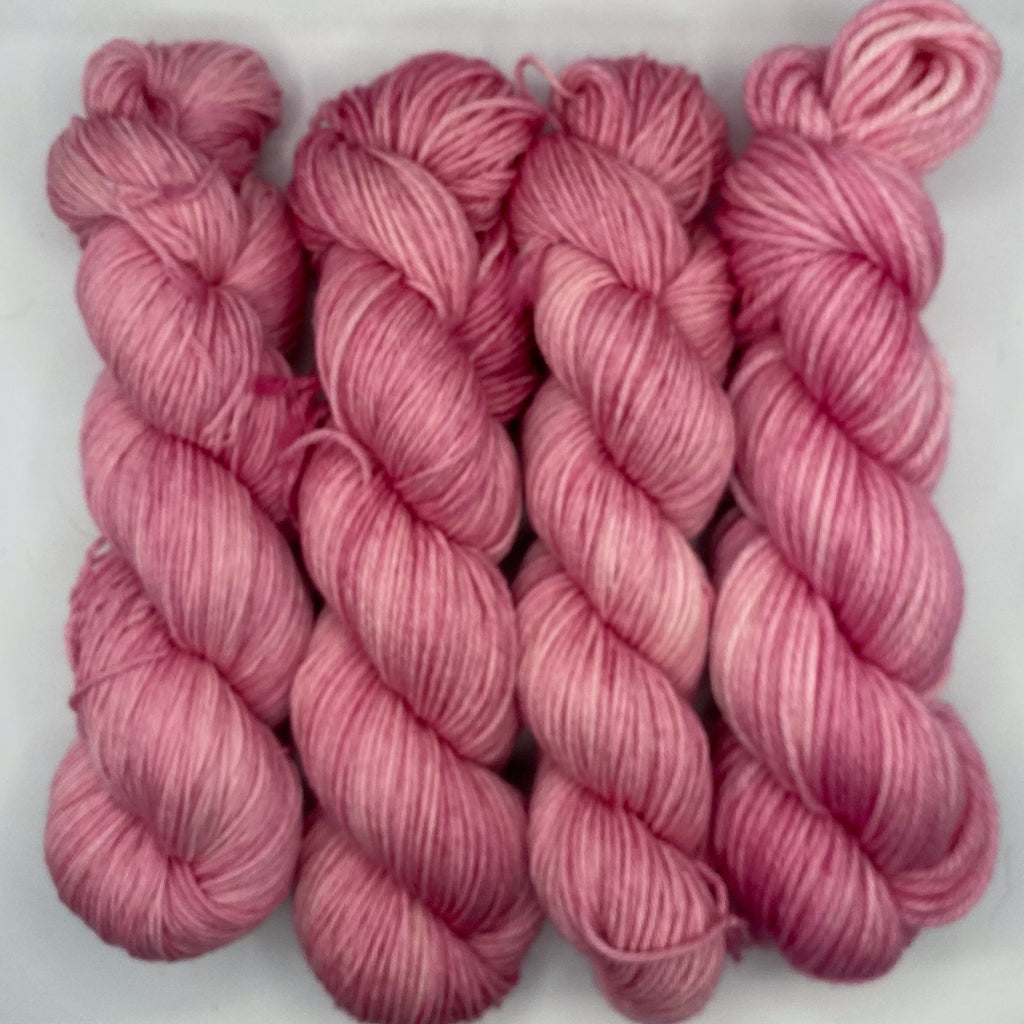 Dyed to Order - Flamingo