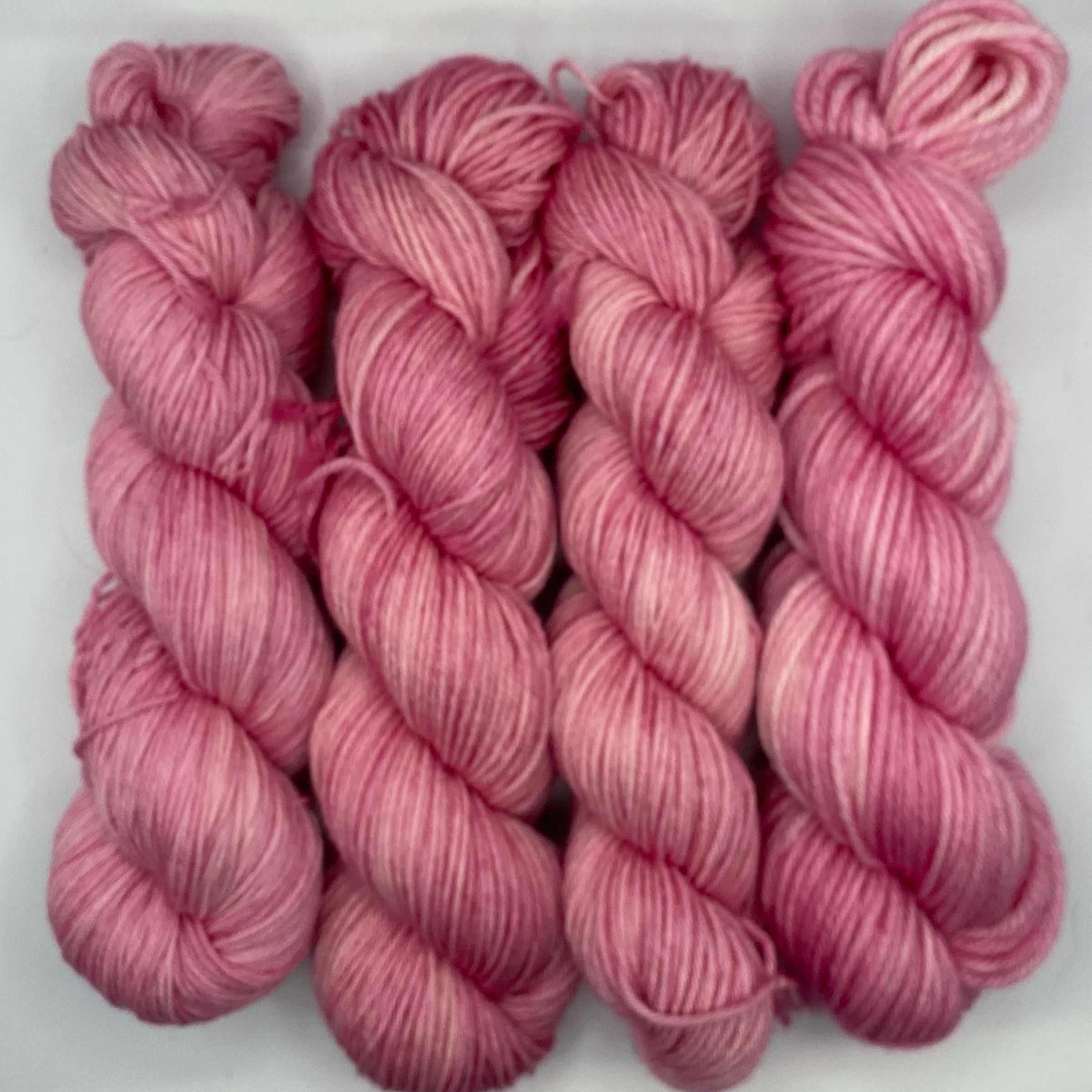 Dyed to Order - Flamingo