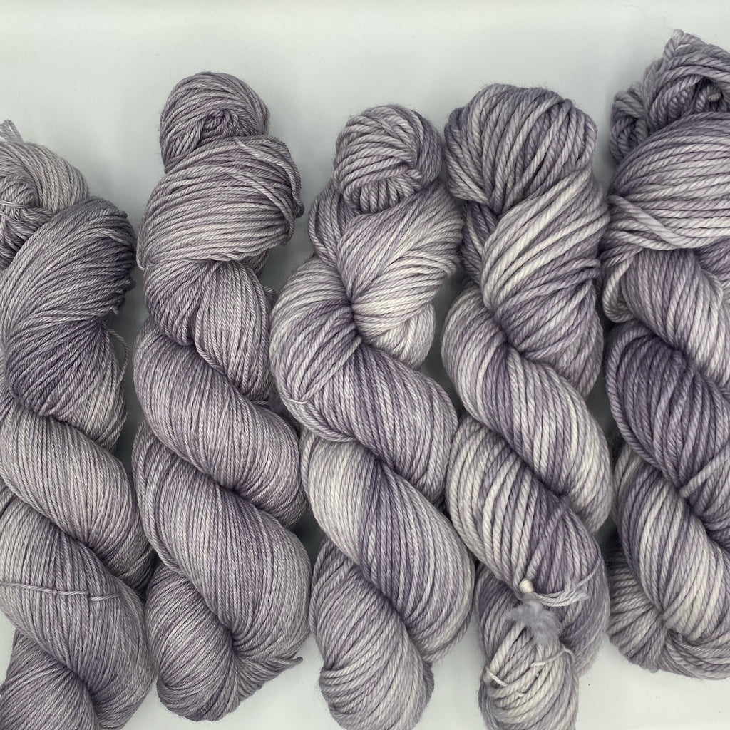 Dyed to Order - Moon Dust