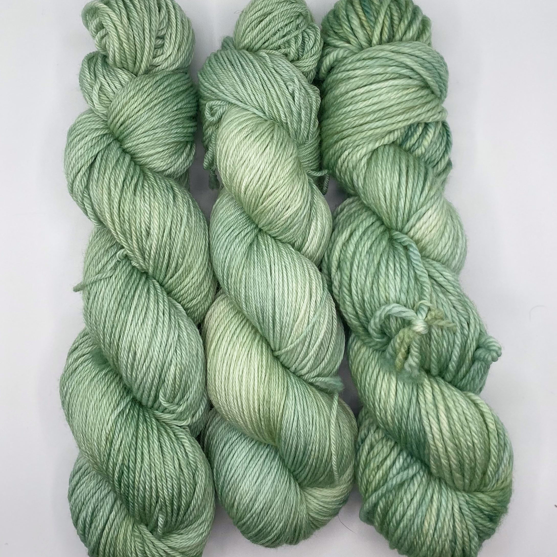 Dyed to Order - Little Liko