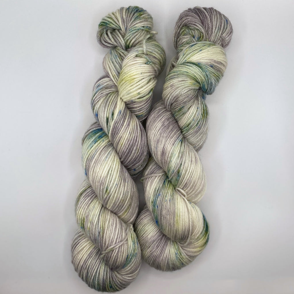 Dyed to Order - Irish Storm