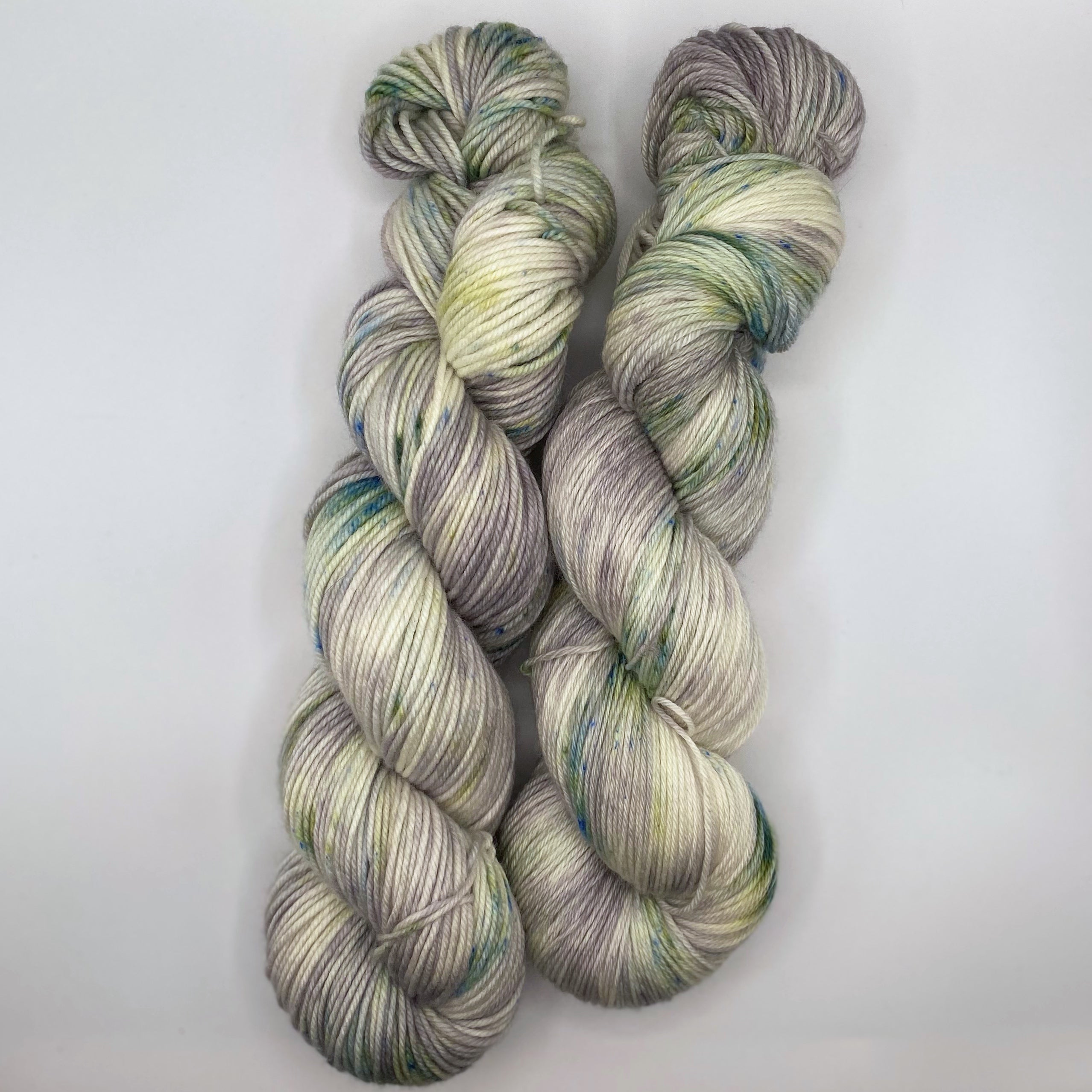 Dyed to Order - Irish Storm