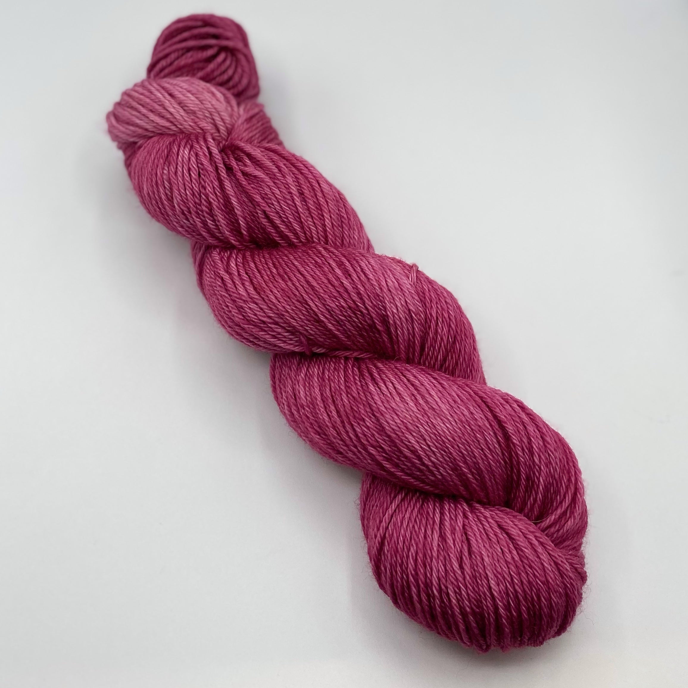 Teint sur commande - Downton Rose