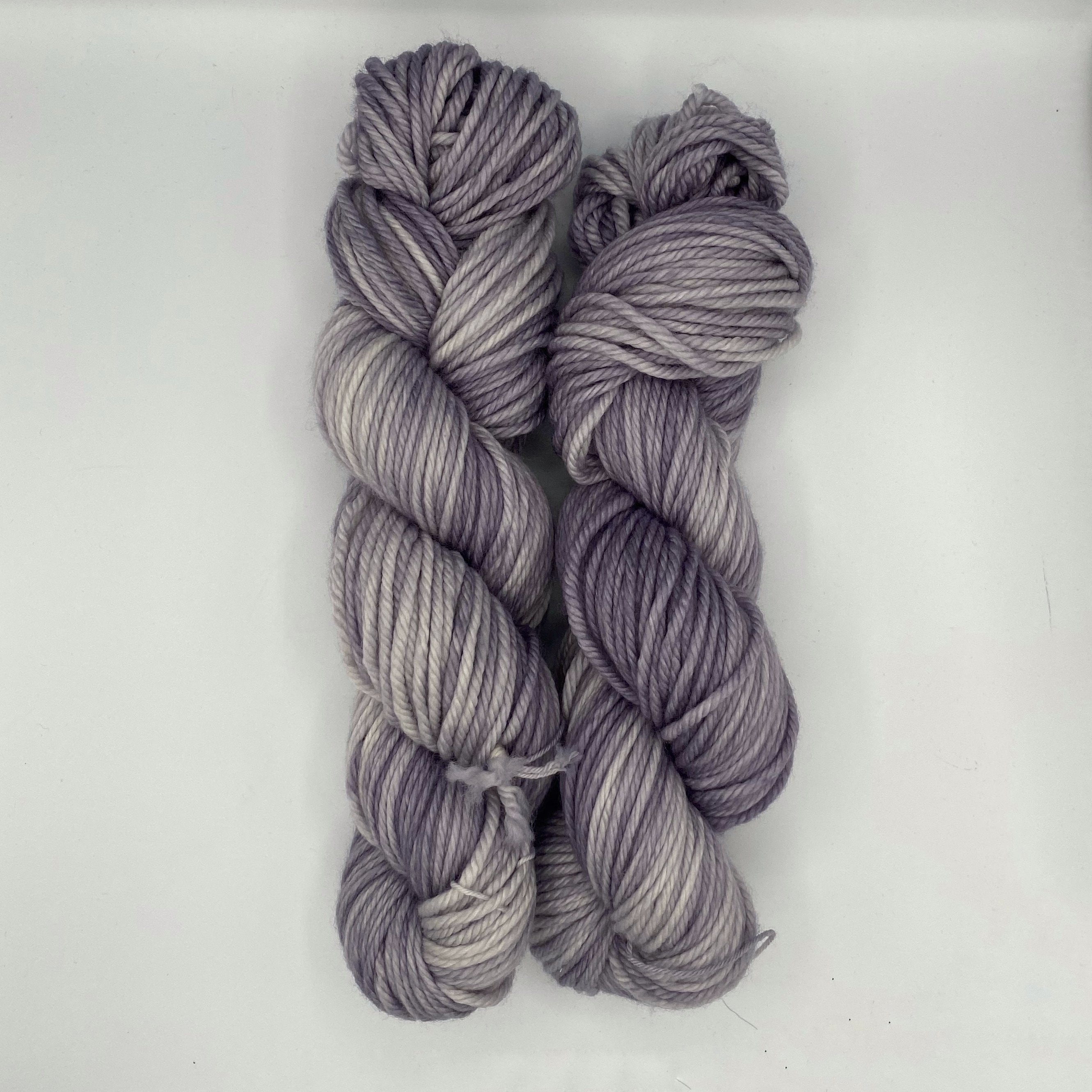 Dyed to Order - Moon Dust