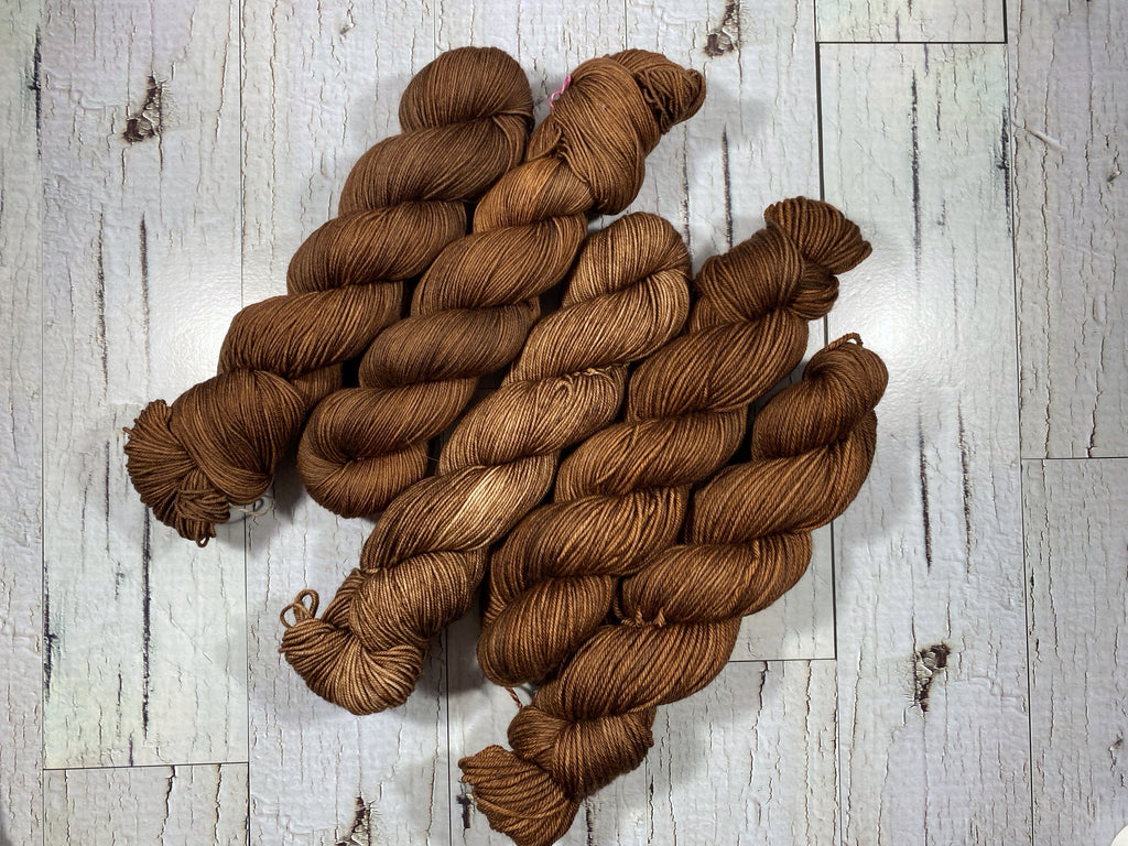 Teinté sur commande - Whisky du Tennessee