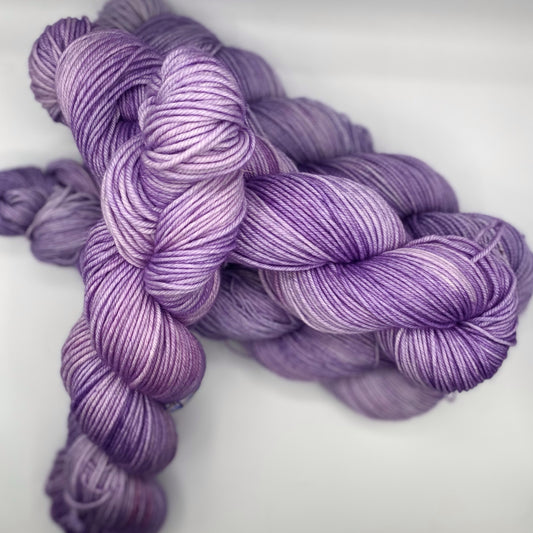 Dyed to Order - Wildflower