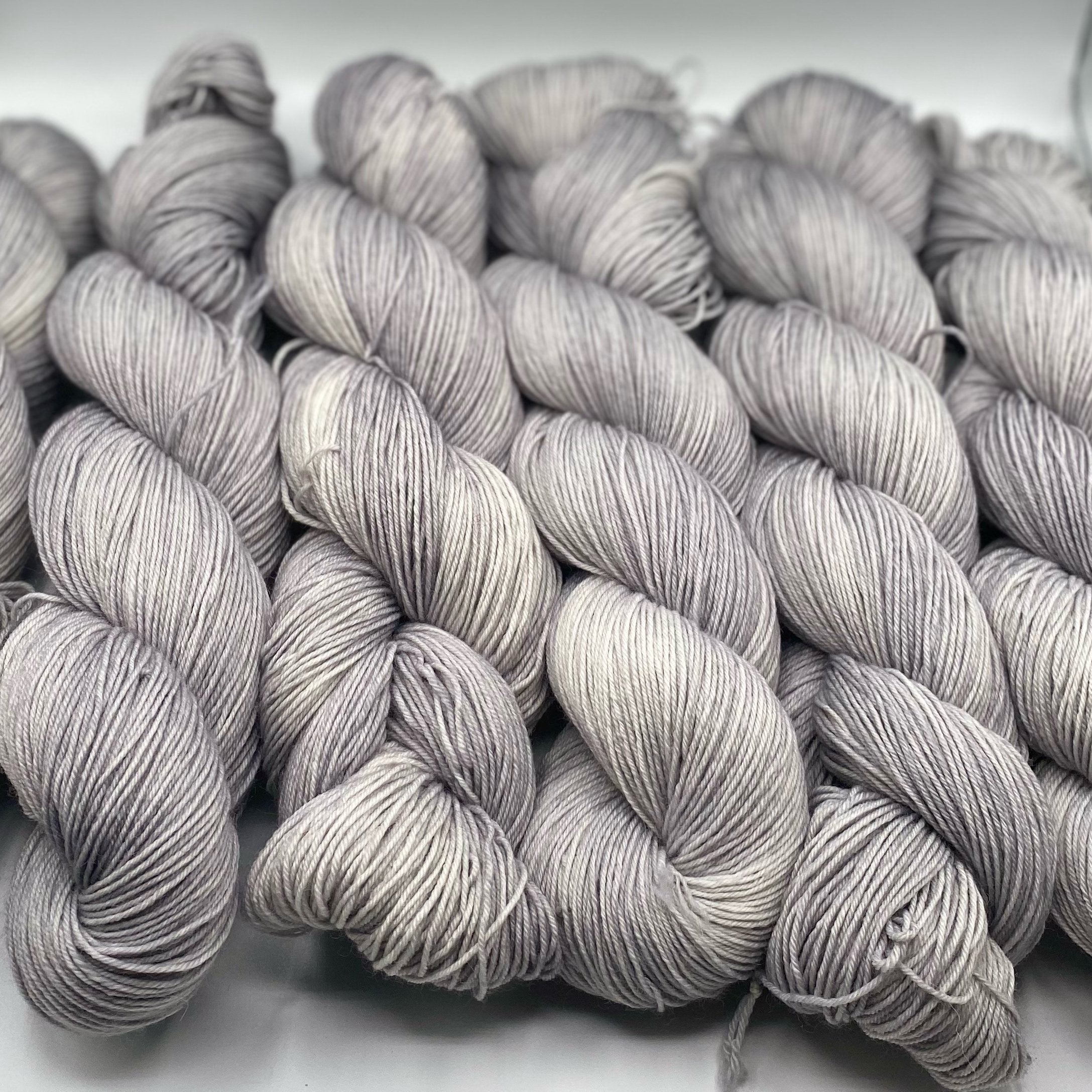 Dyed to Order - Urban