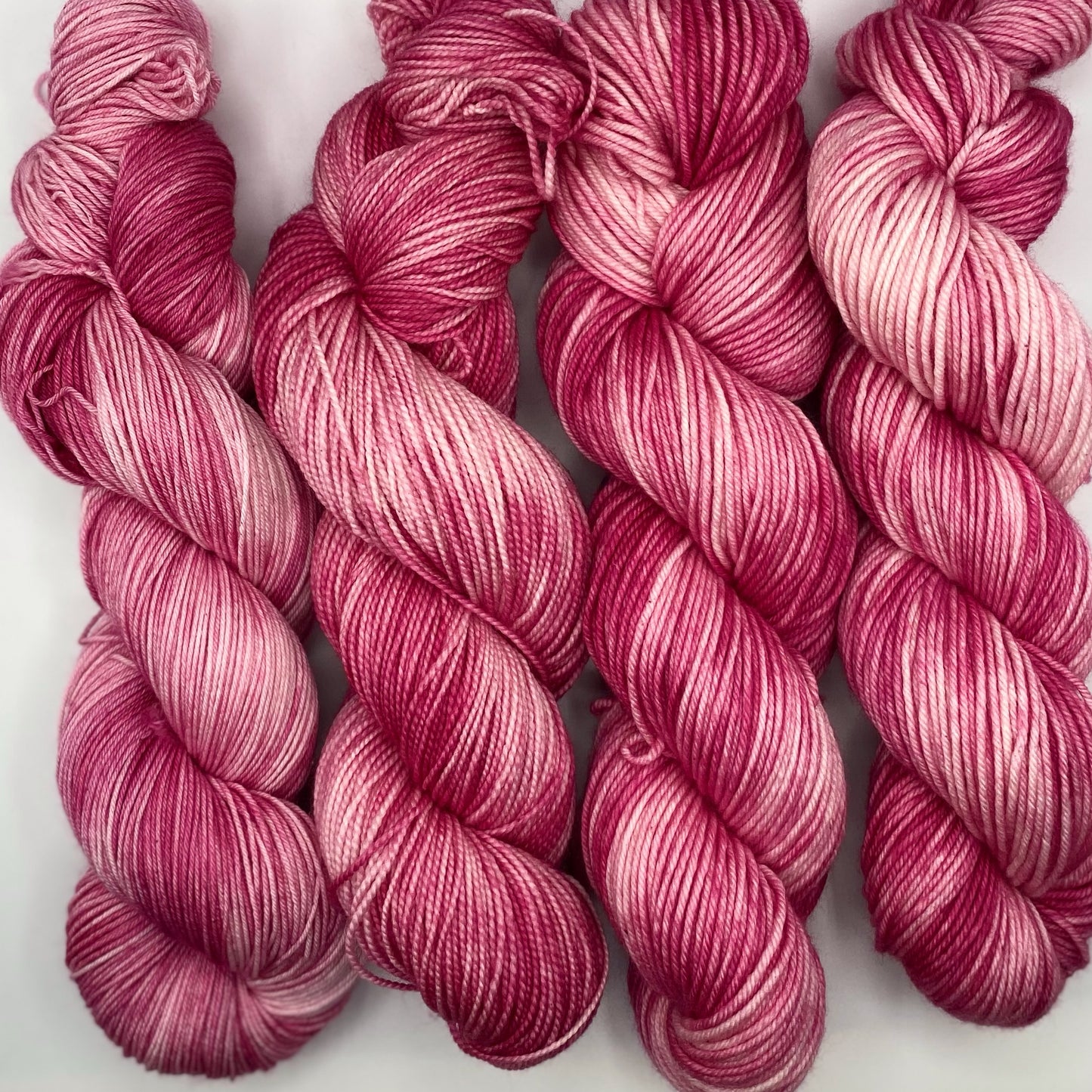 Dyed to Order - Tulip