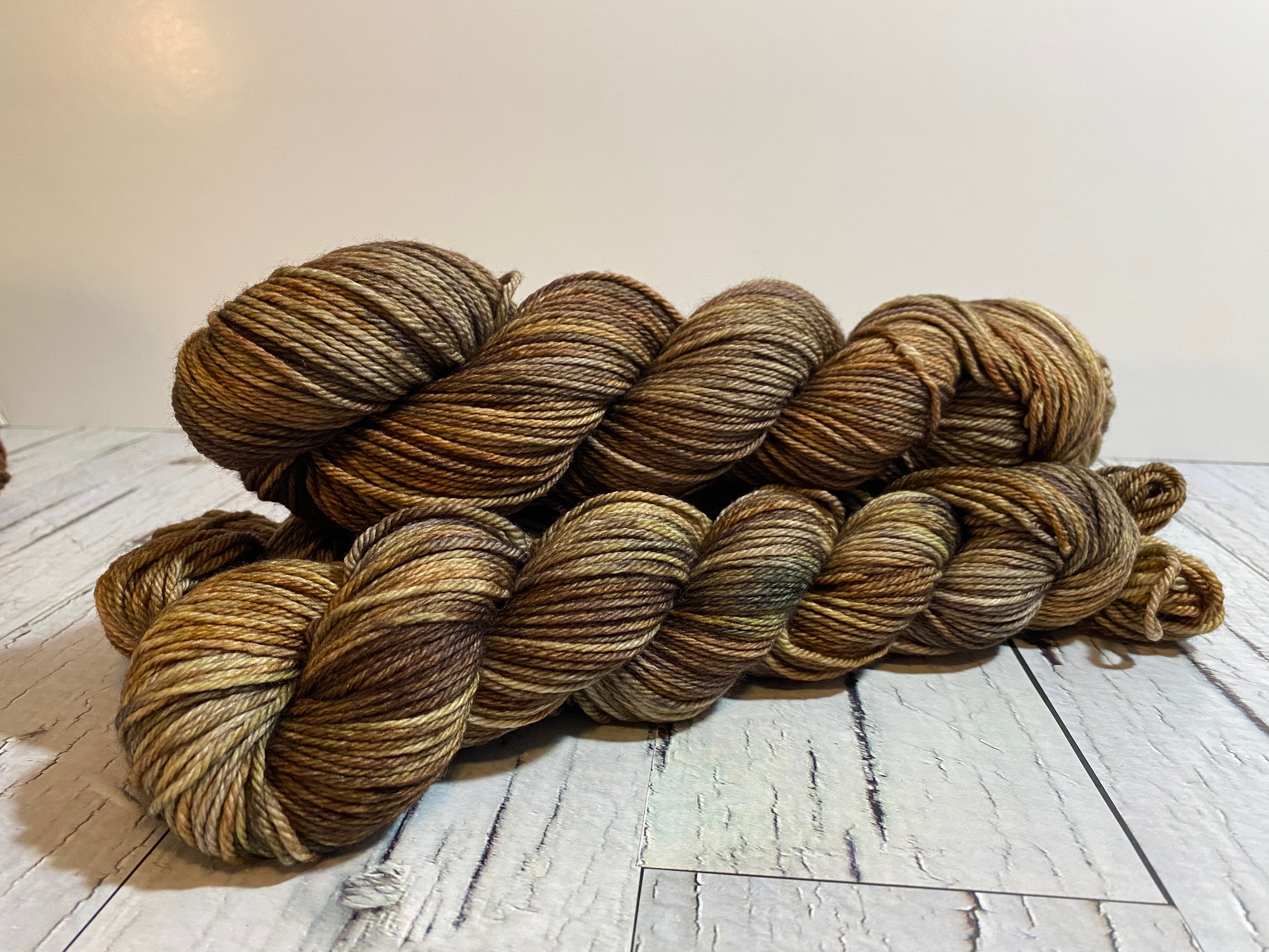 Bois de whisky