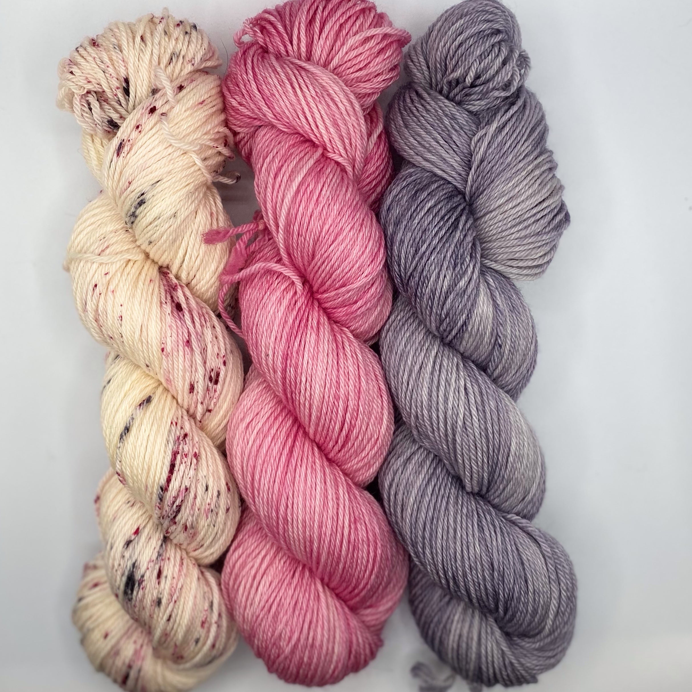 Dyed to Order - Sparklepop