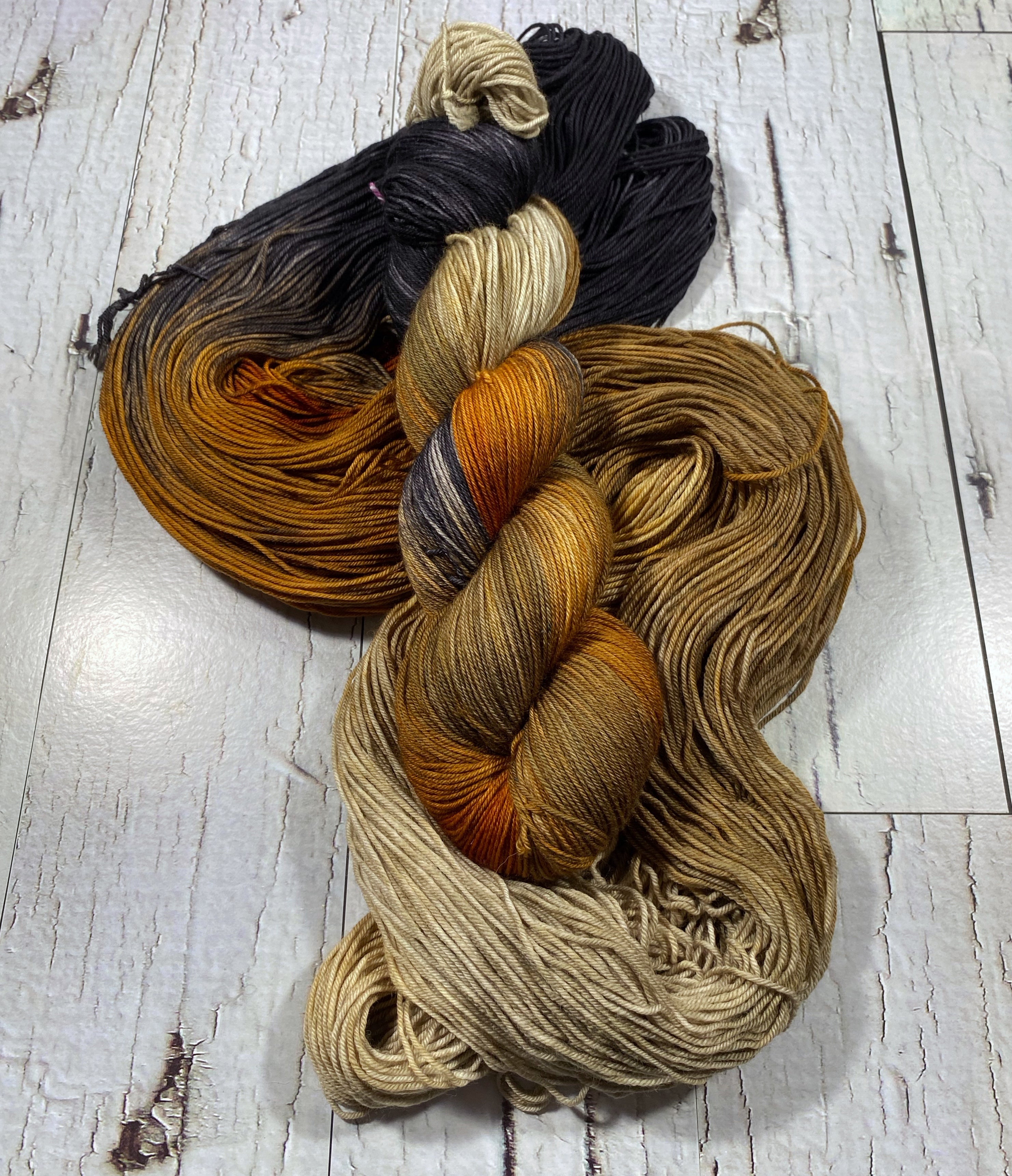 Flipping Foxes