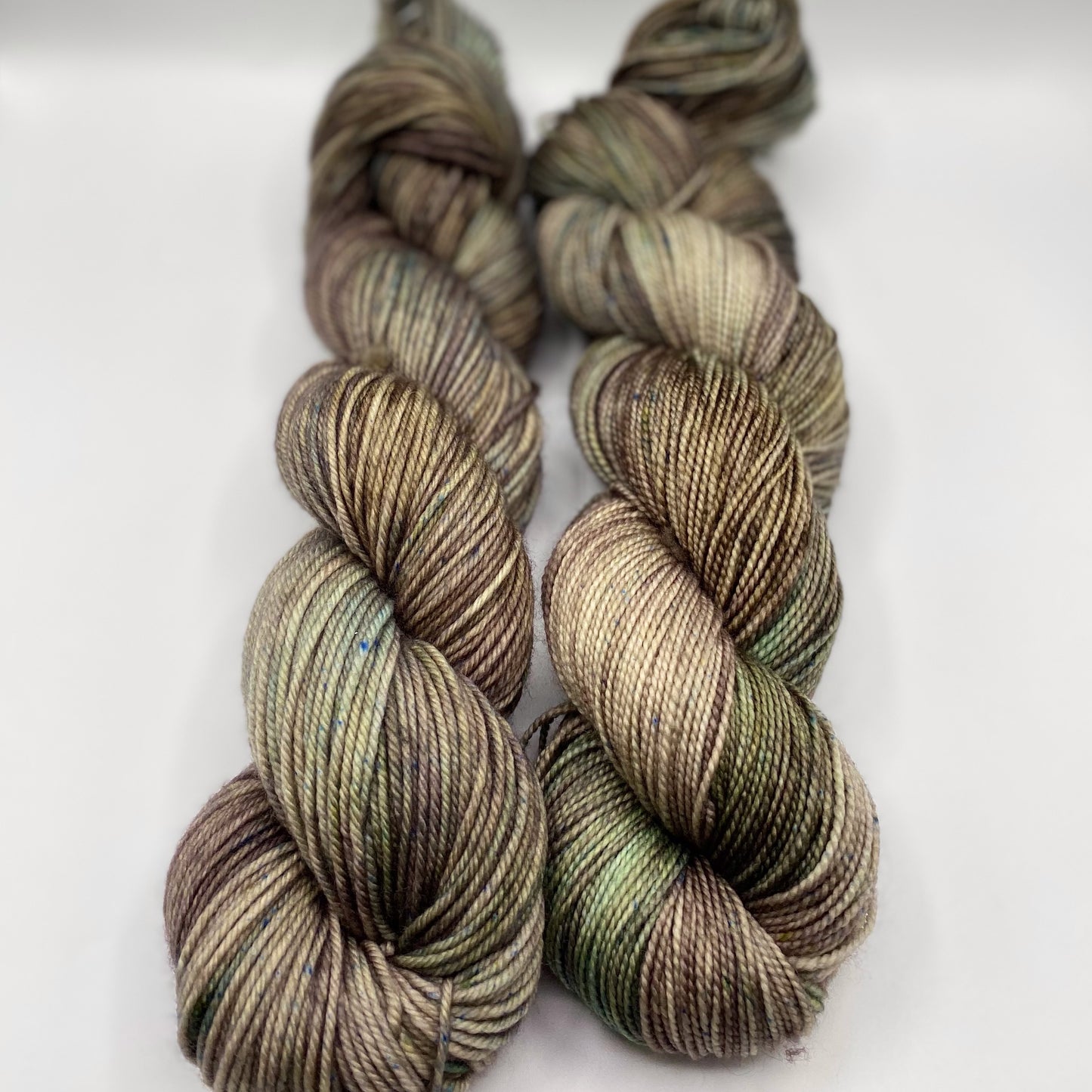 Dyed to Order - Deep Dark Woods