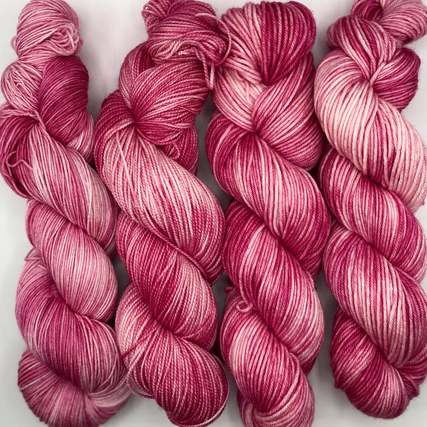 Dyed to Order - Tulip