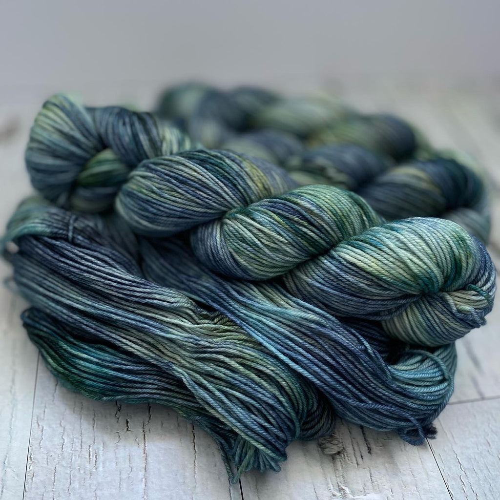 Bête de la mer