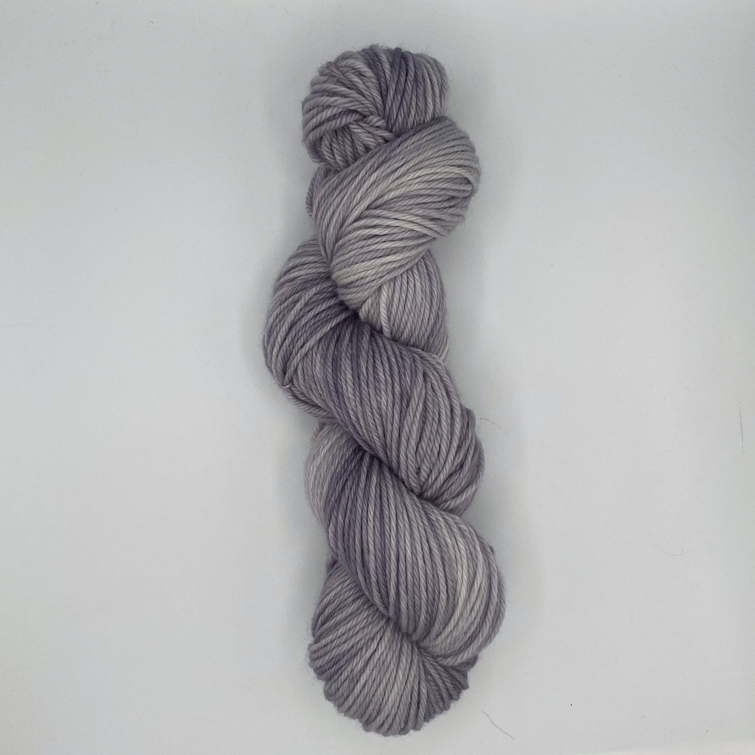 Dyed to Order - Moon Dust