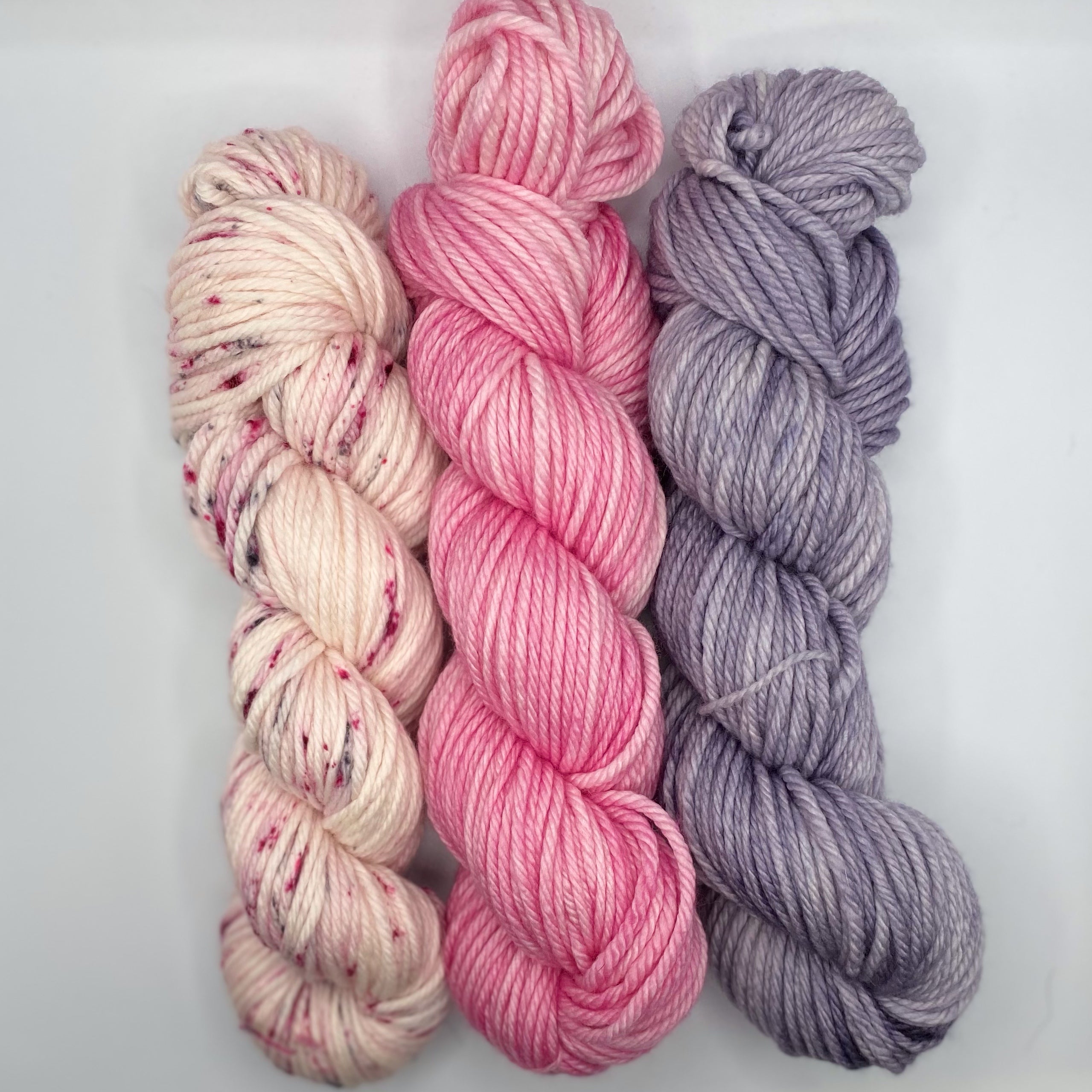 Dyed to Order - Sparklepop