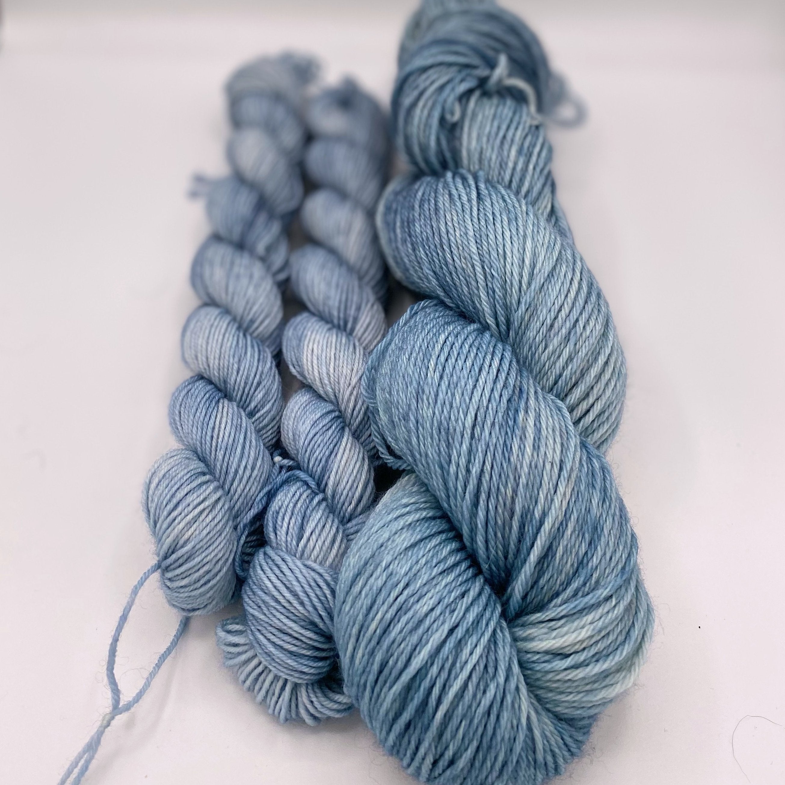 Teint sur commande - Cove