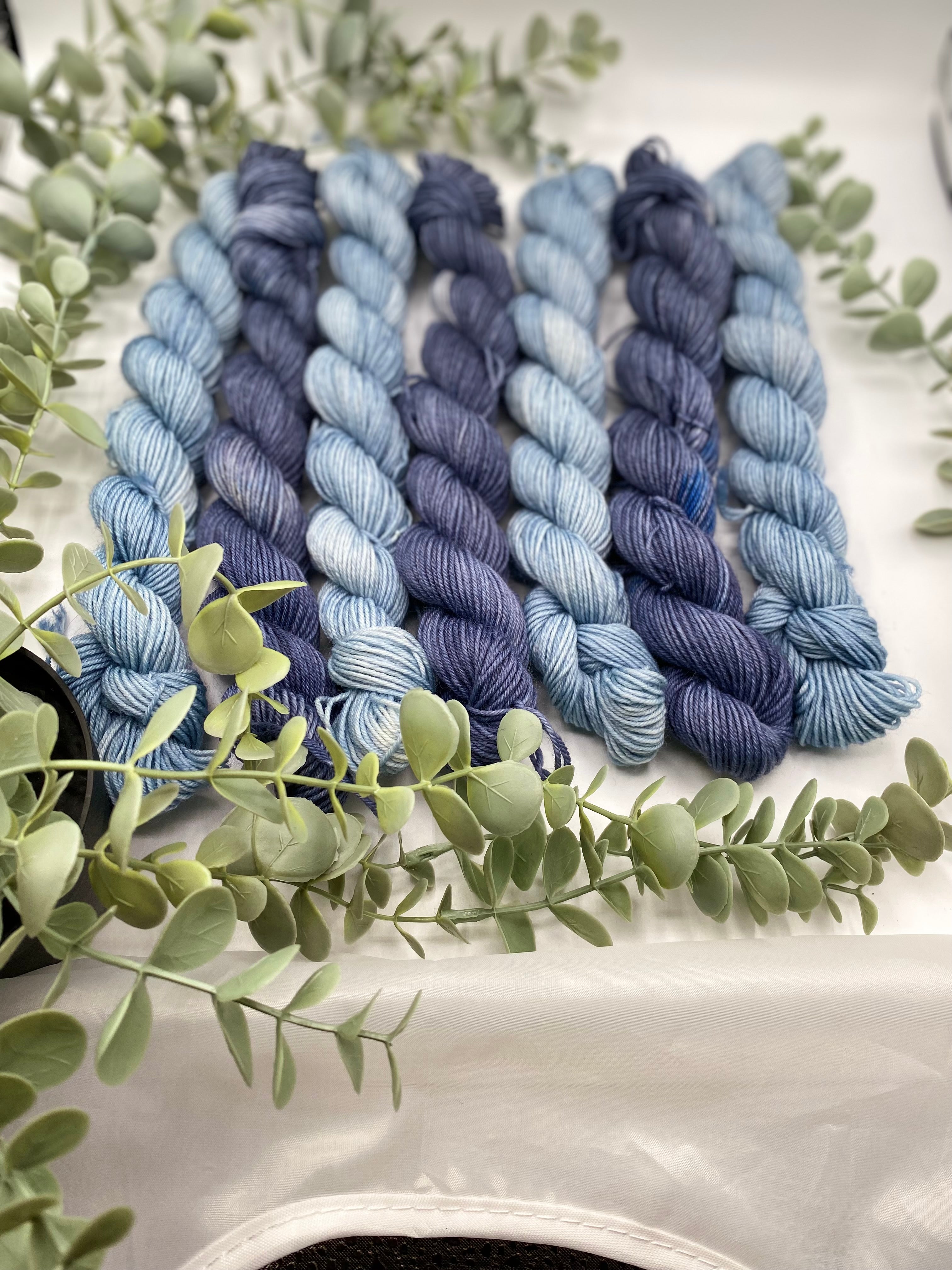 Dyed to Order - Man Cave