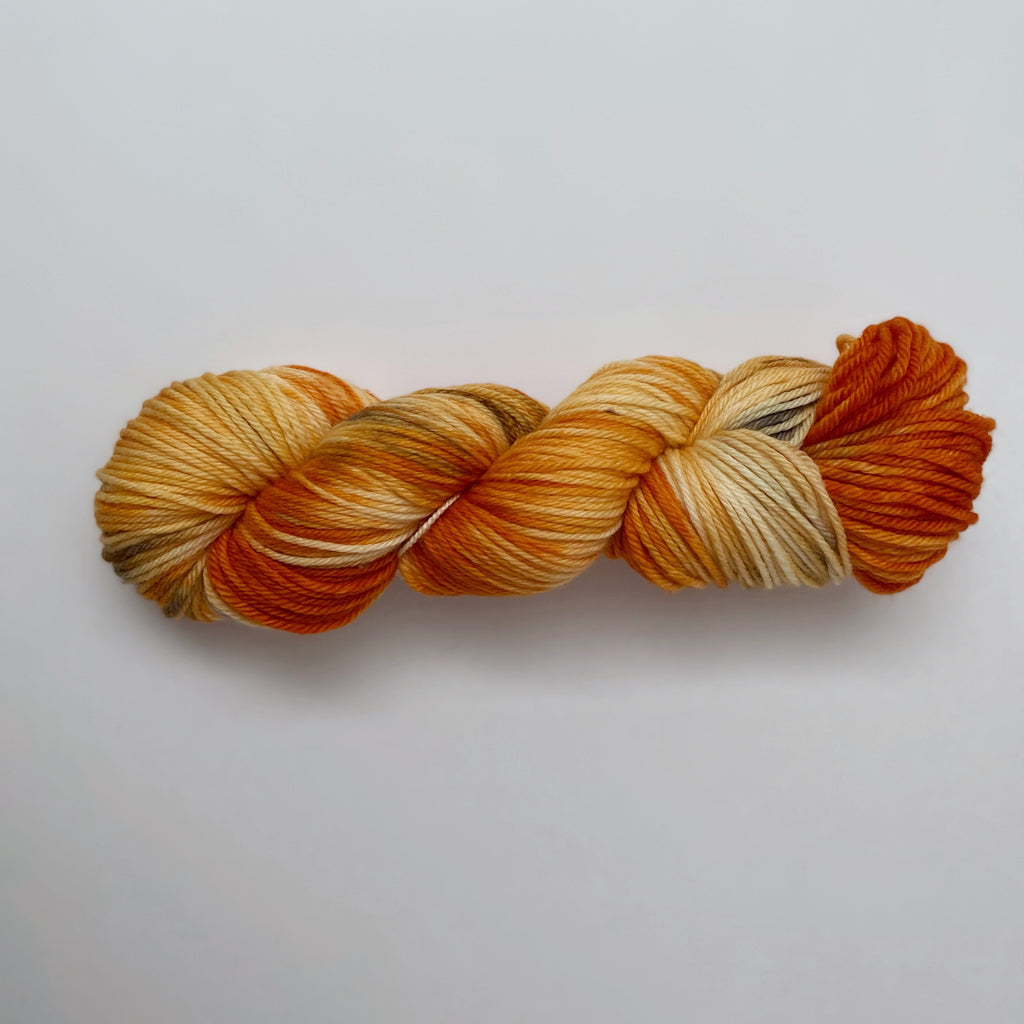 Épices à la citrouille