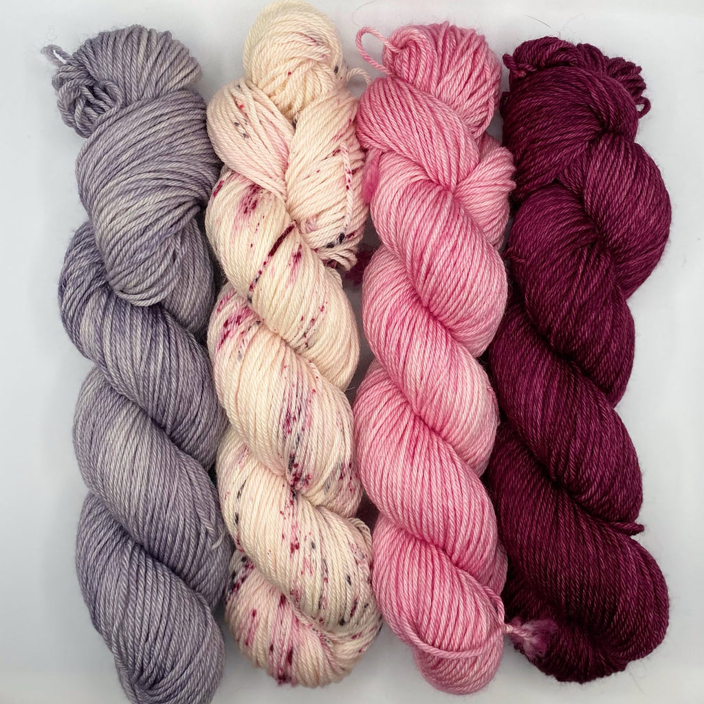 Dyed to Order - Sparklepop