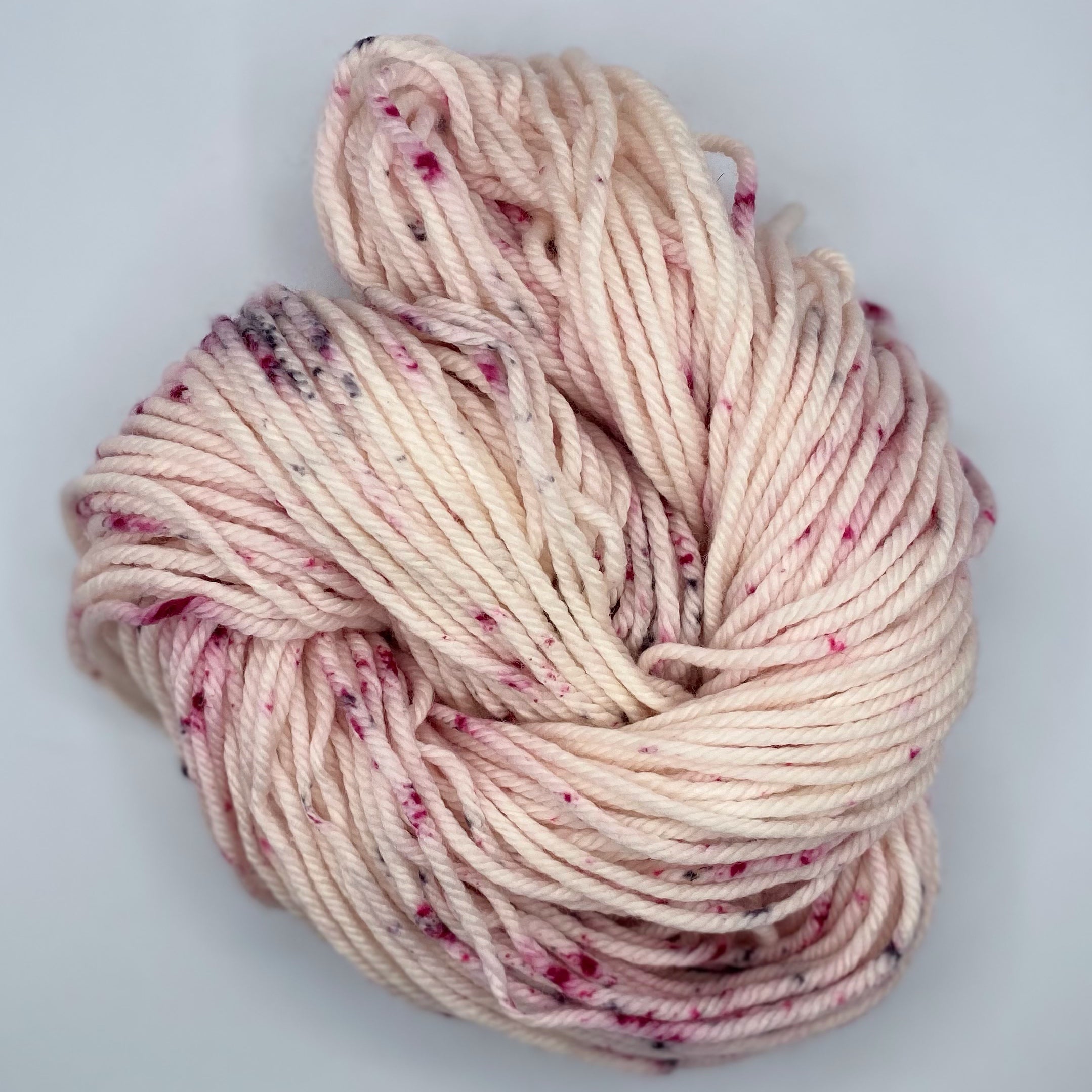 Dyed to Order - Sparklepop