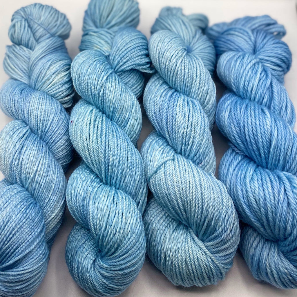 Dyed to Order - Lady Sybil