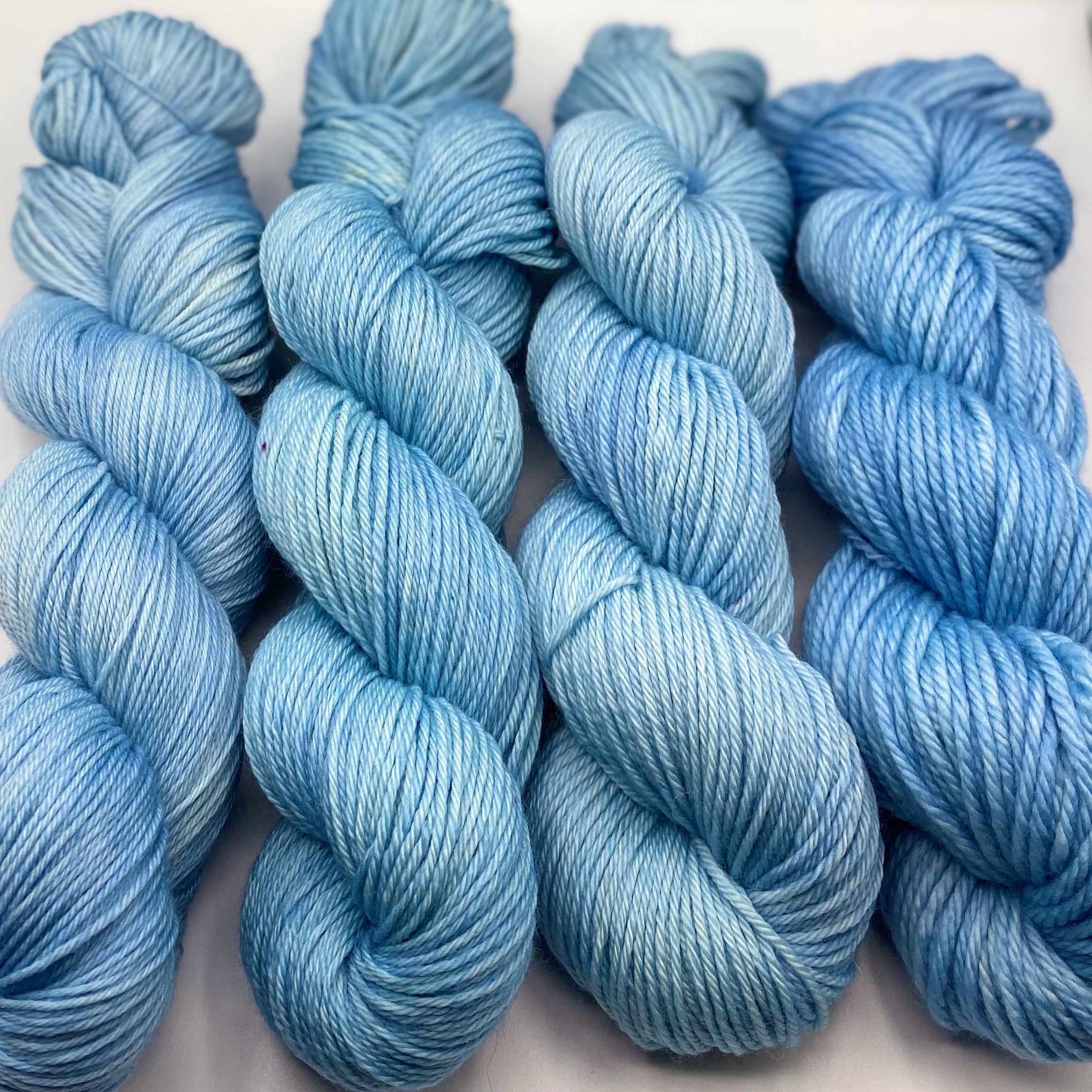Dyed to Order - Lady Sybil