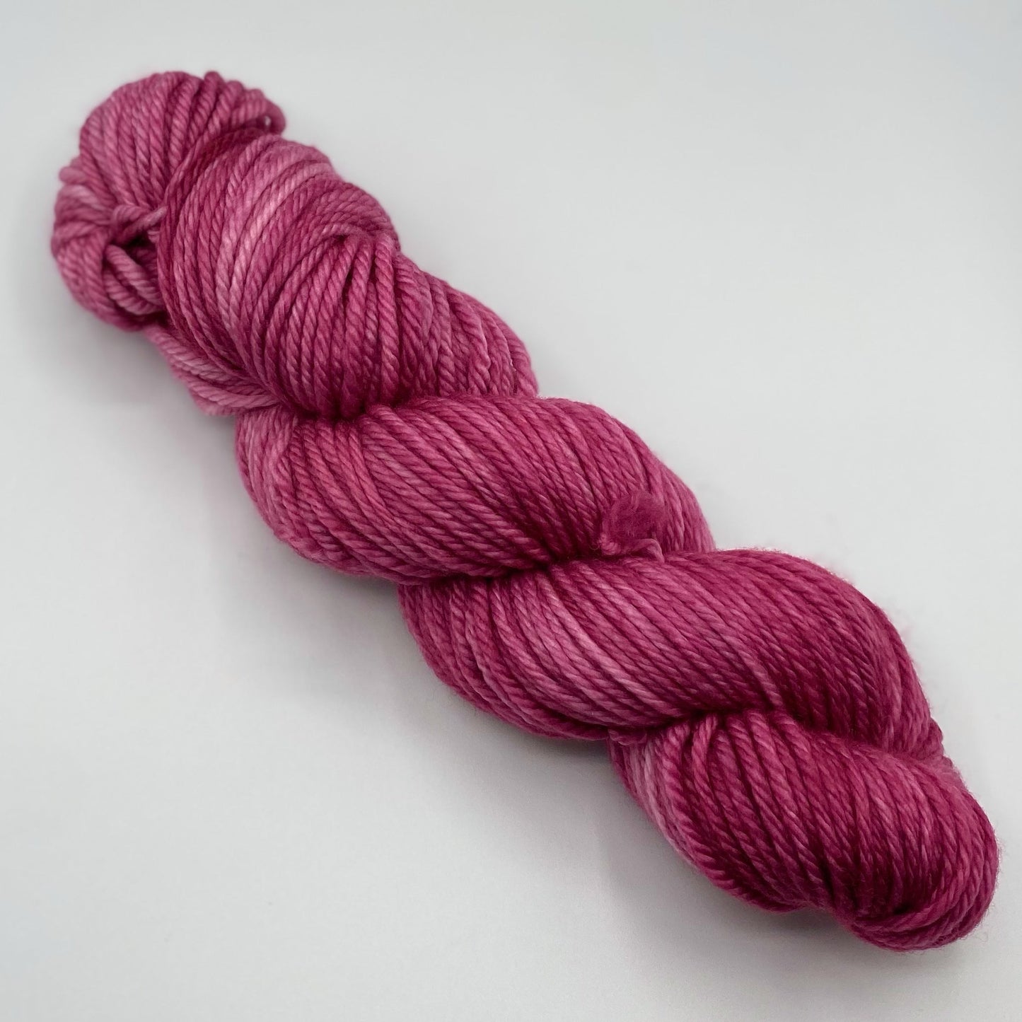 Dyed to Order - Downton Rose