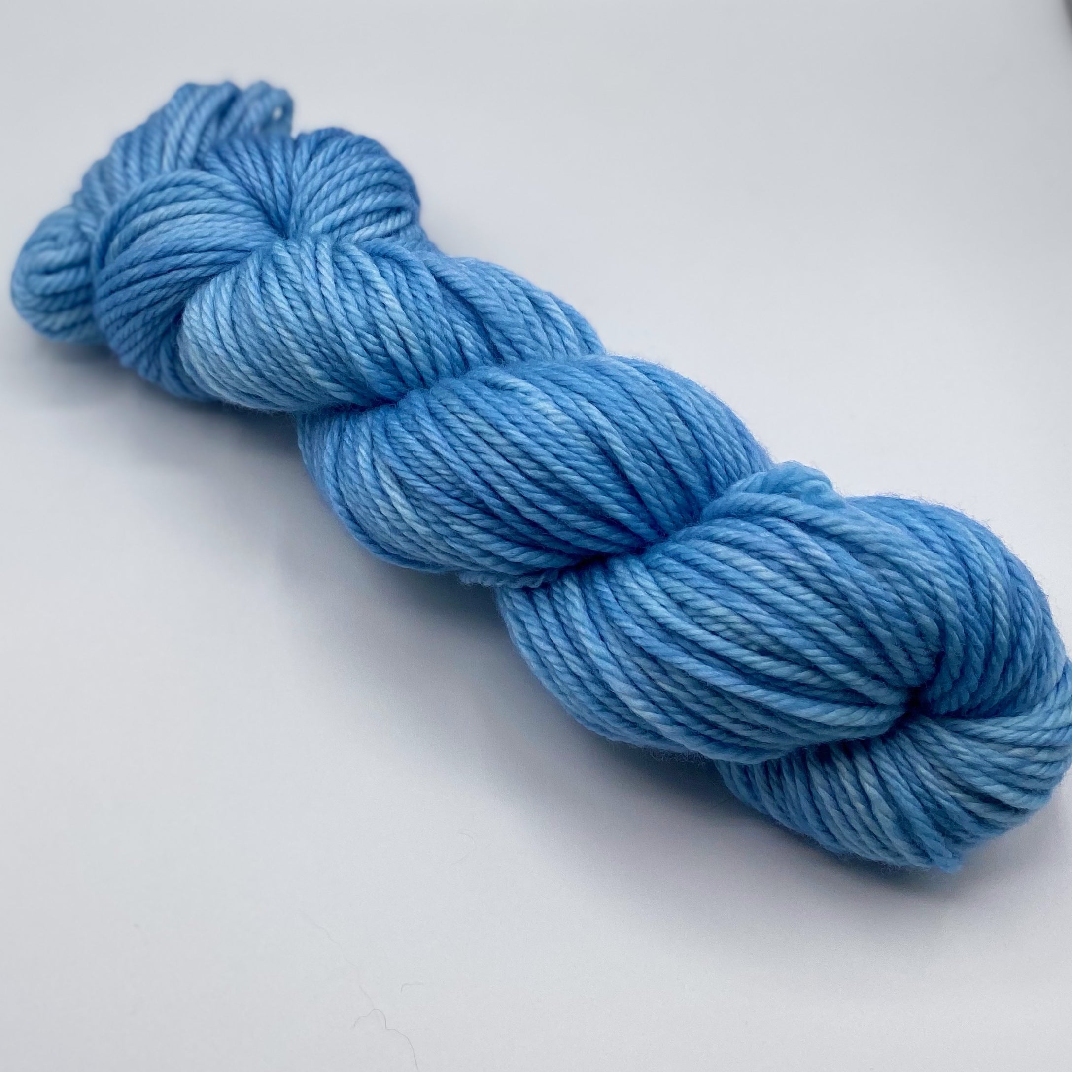 Dyed to Order - Lady Sybil
