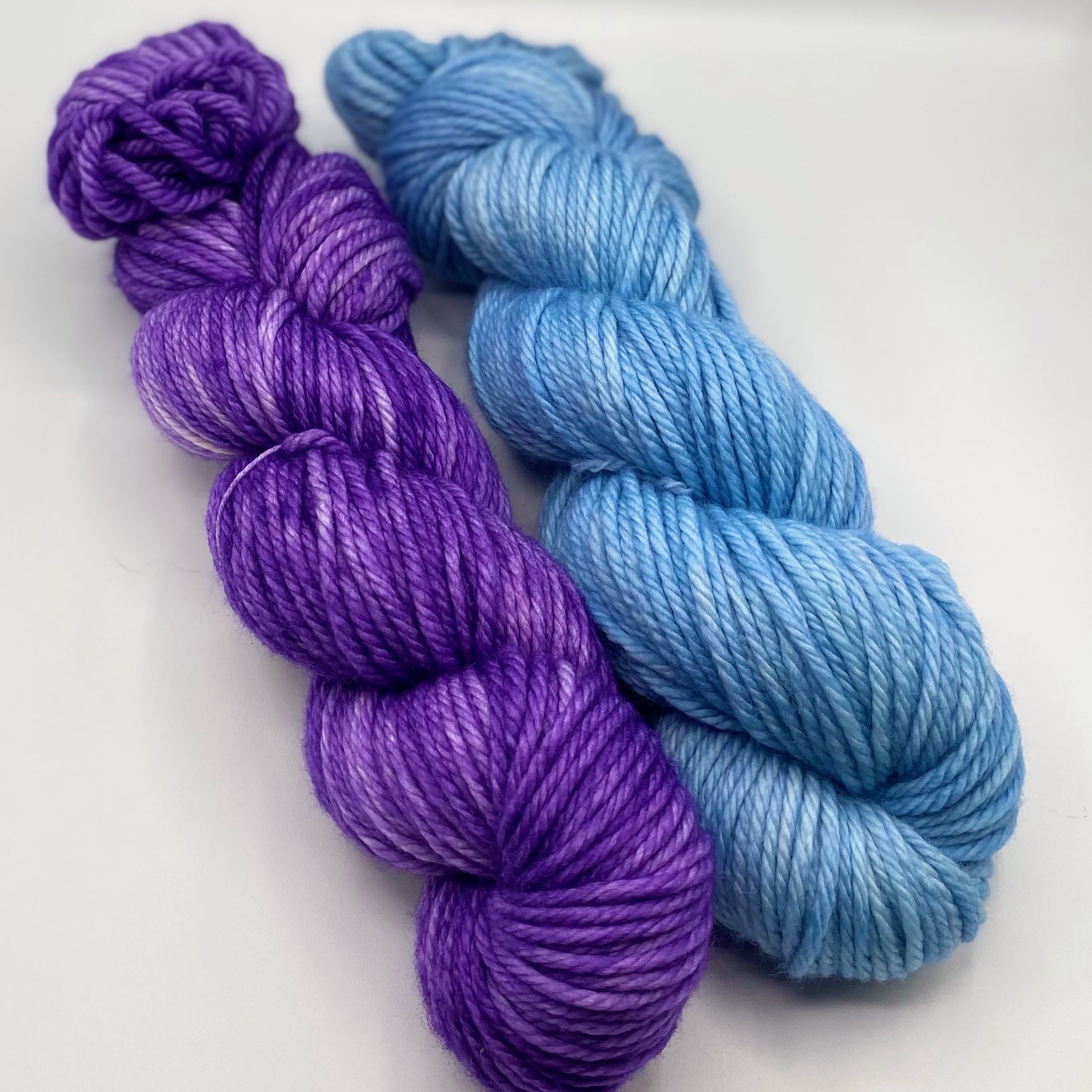 Dyed to Order - Lady Sybil