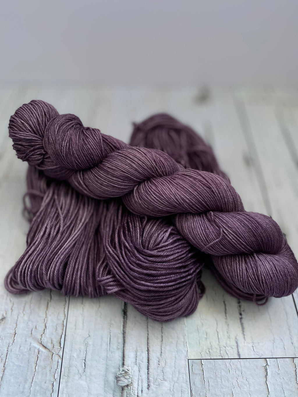 Mauve mauve