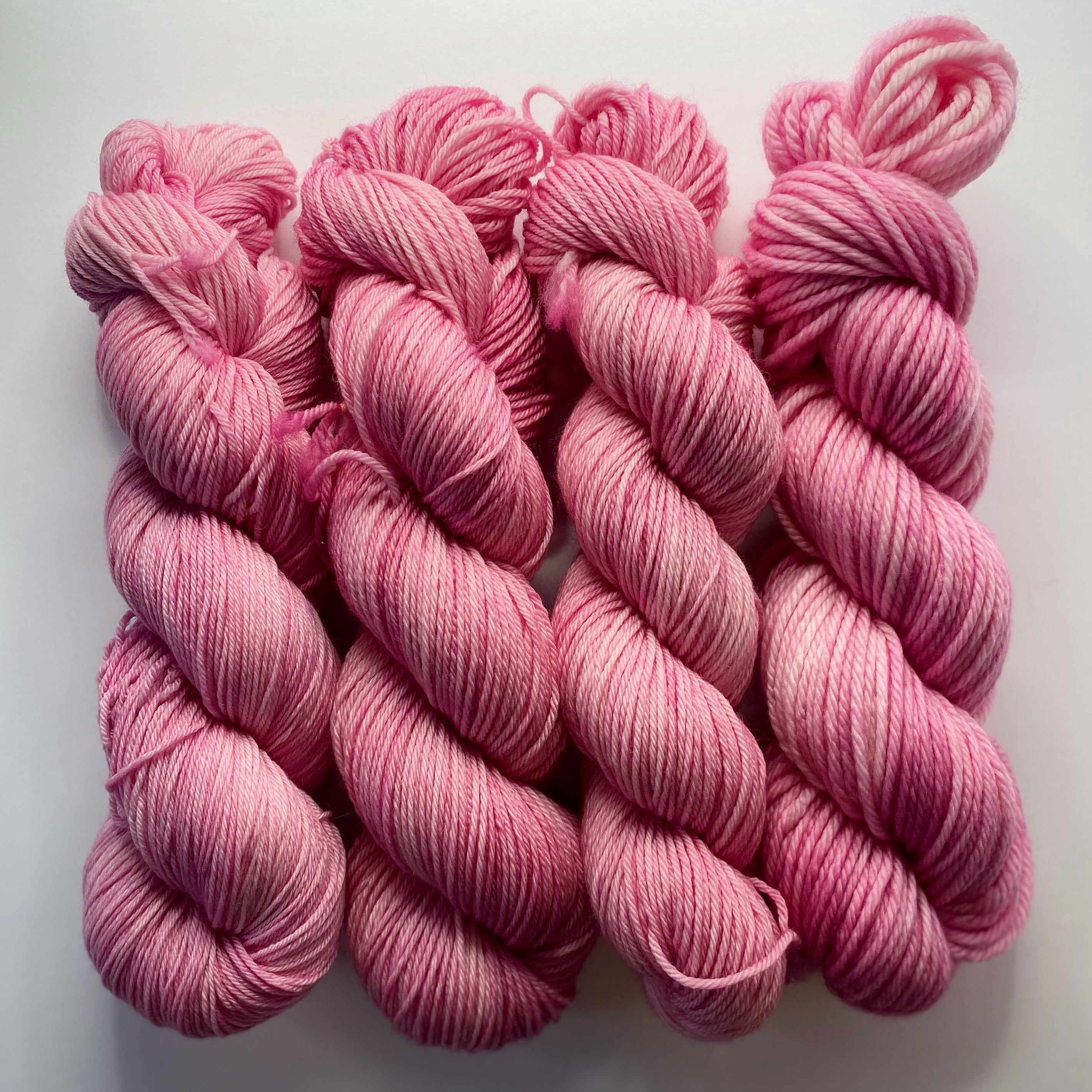 Dyed to Order - Flamingo