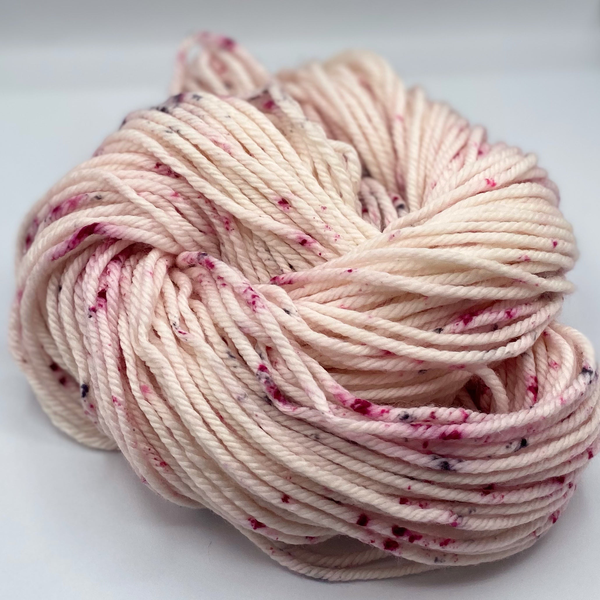 Dyed to Order - Sparklepop