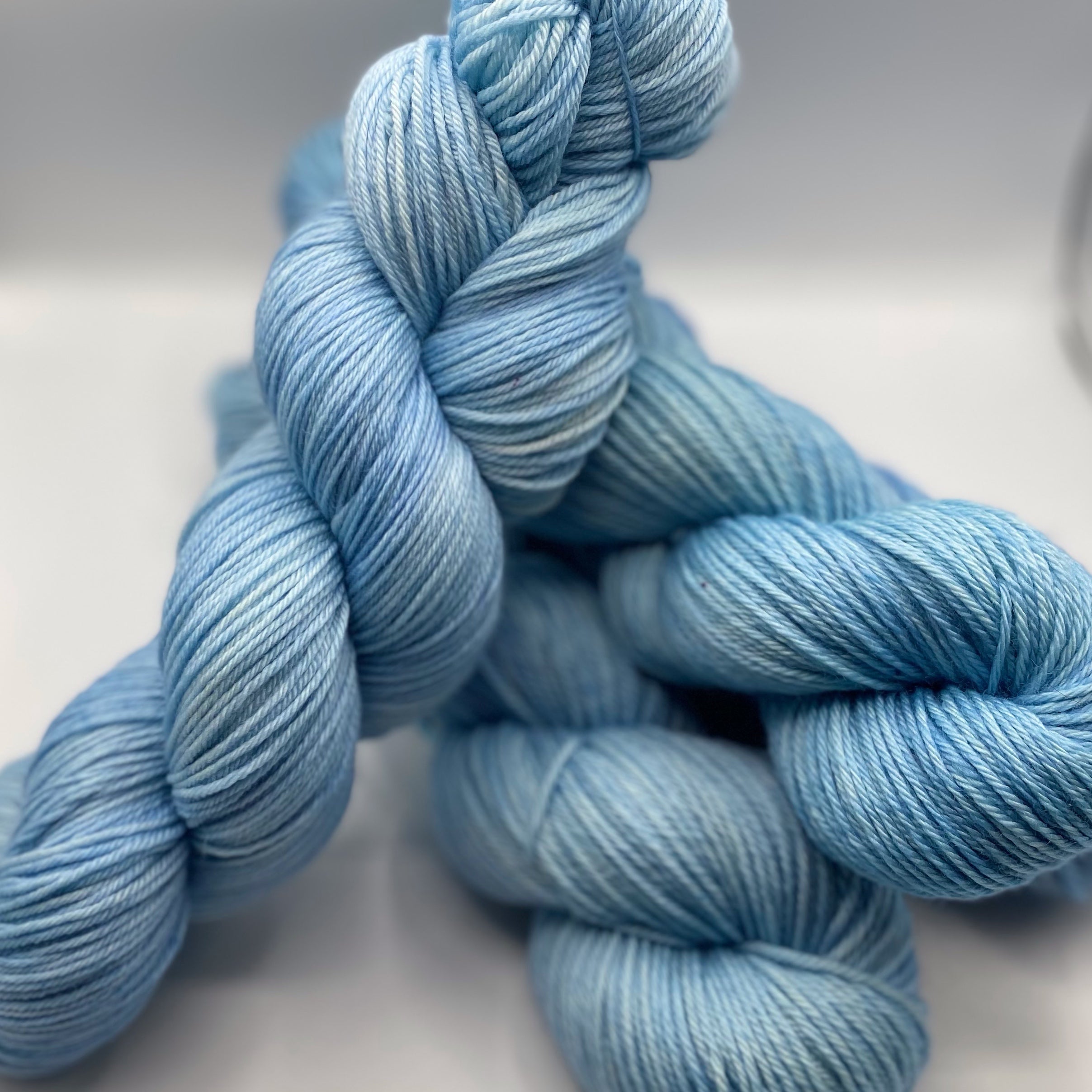 Dyed to Order - Lady Sybil