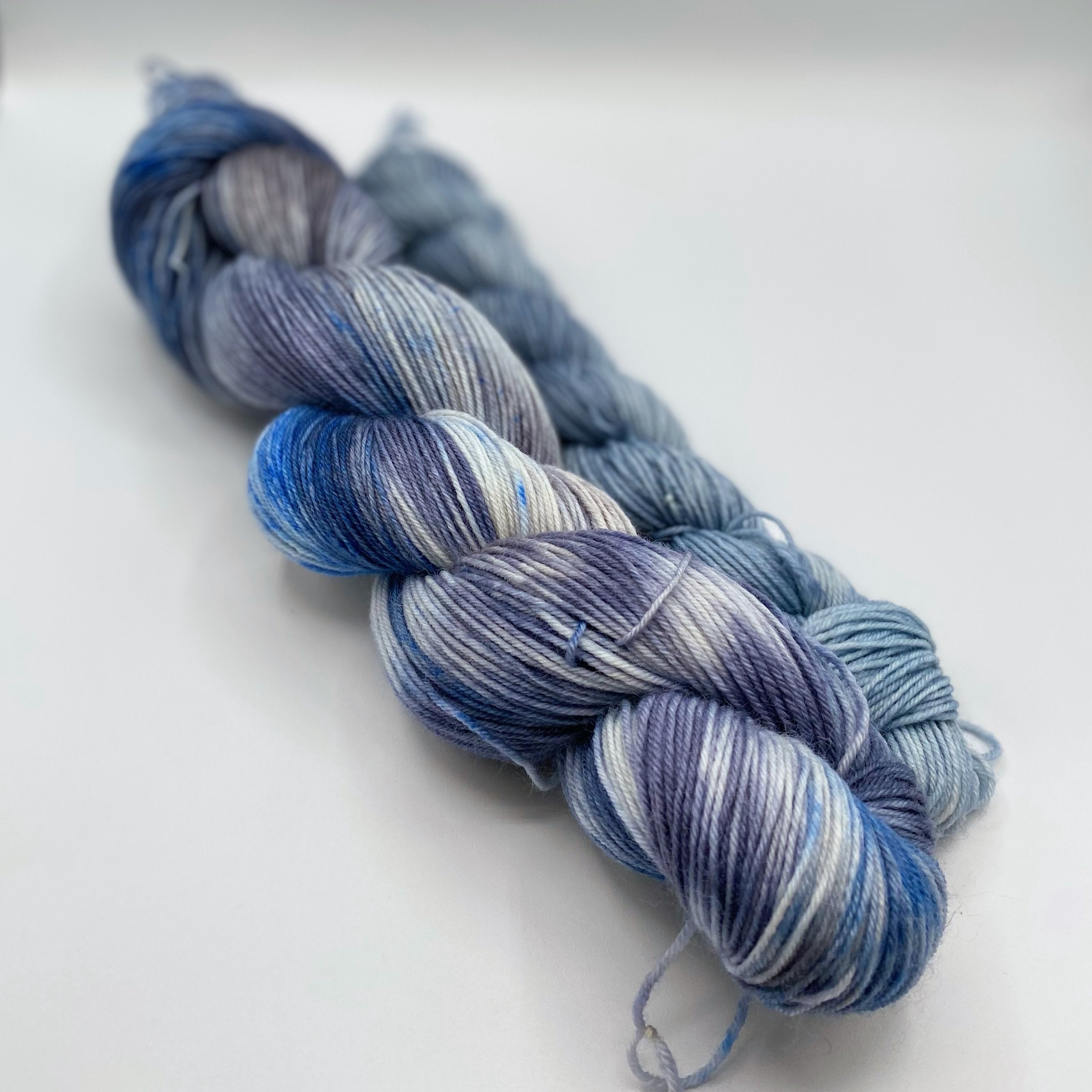 Teint sur commande - Cove