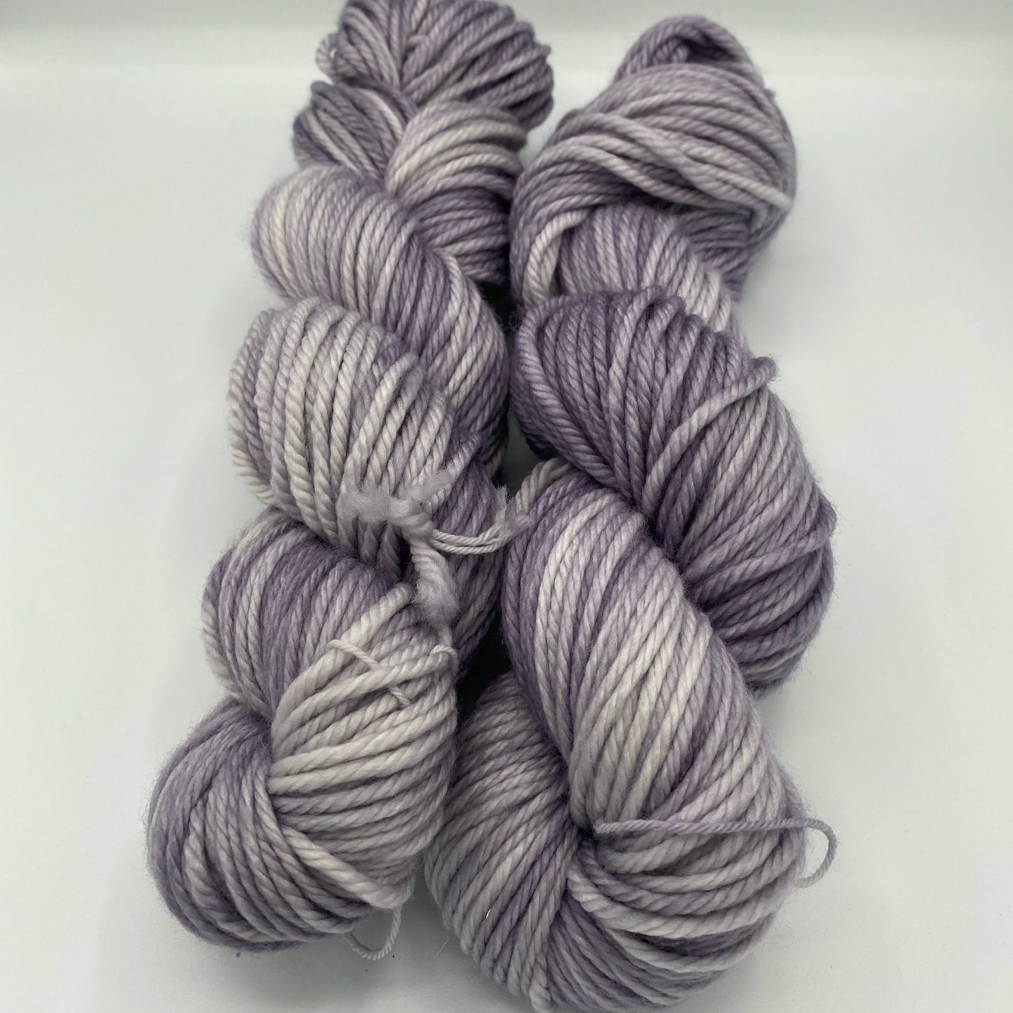Dyed to Order - Moon Dust