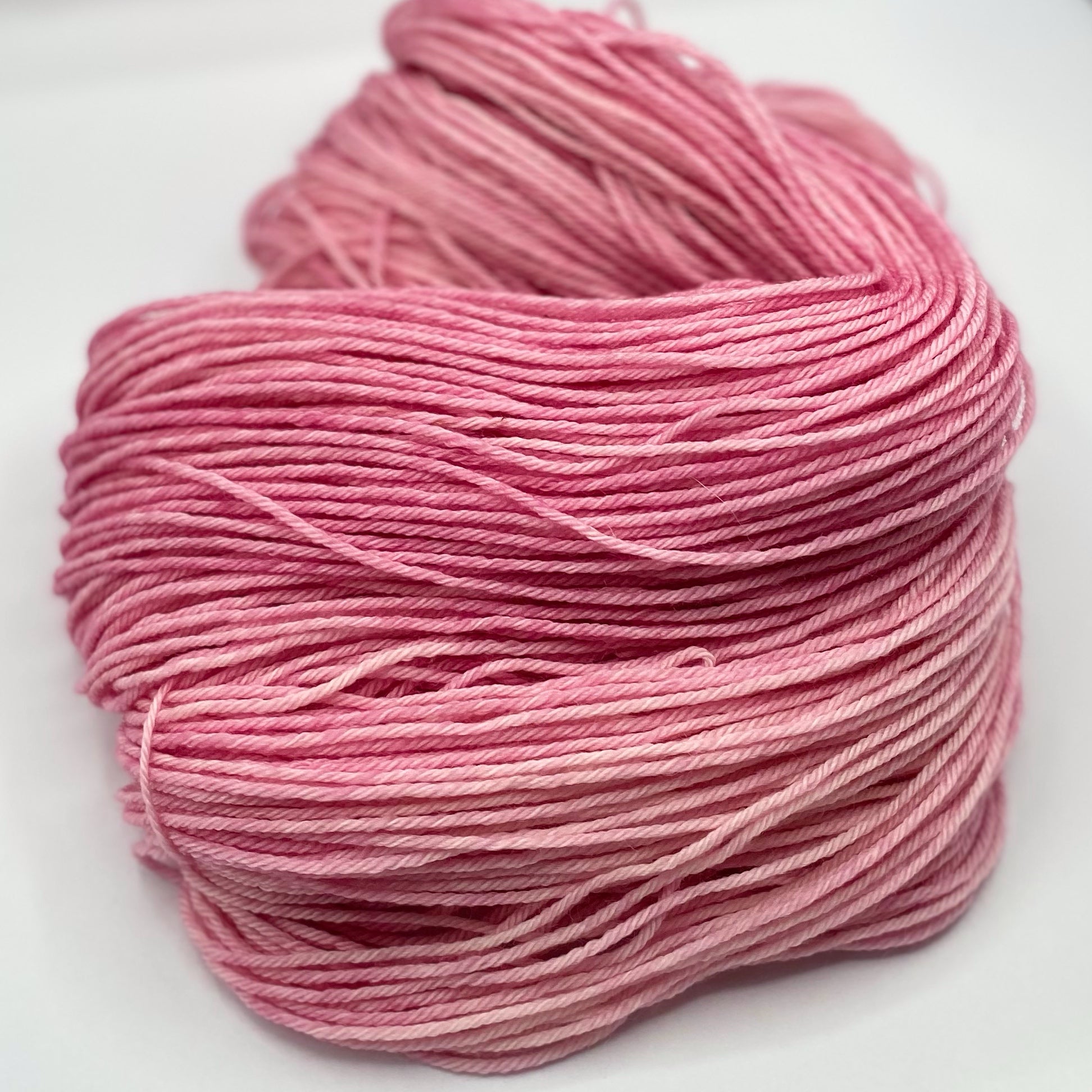 Dyed to Order - Flamingo