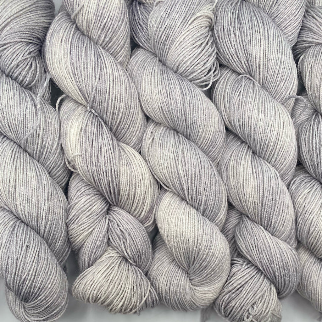 Half Skeins