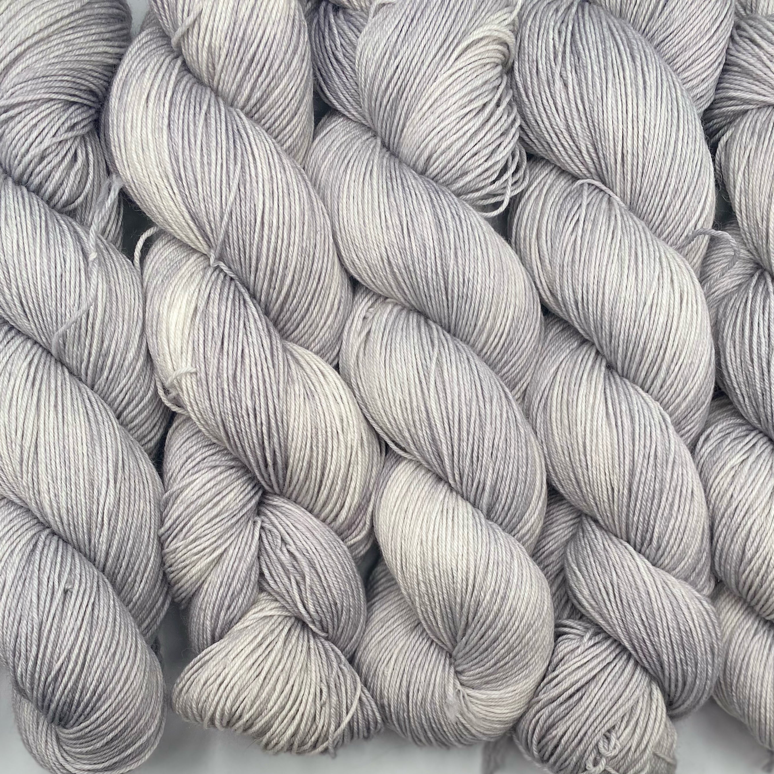Half Skeins