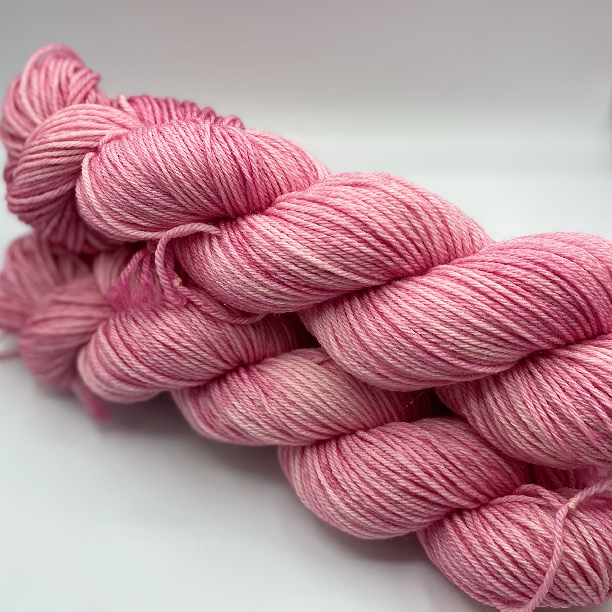 Dyed to Order - Flamingo