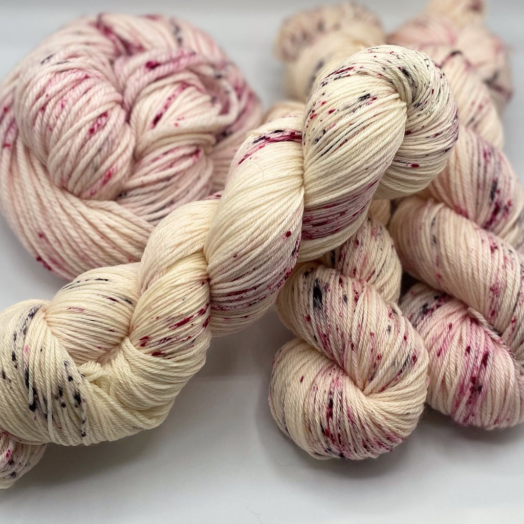 Dyed to Order - Sparklepop